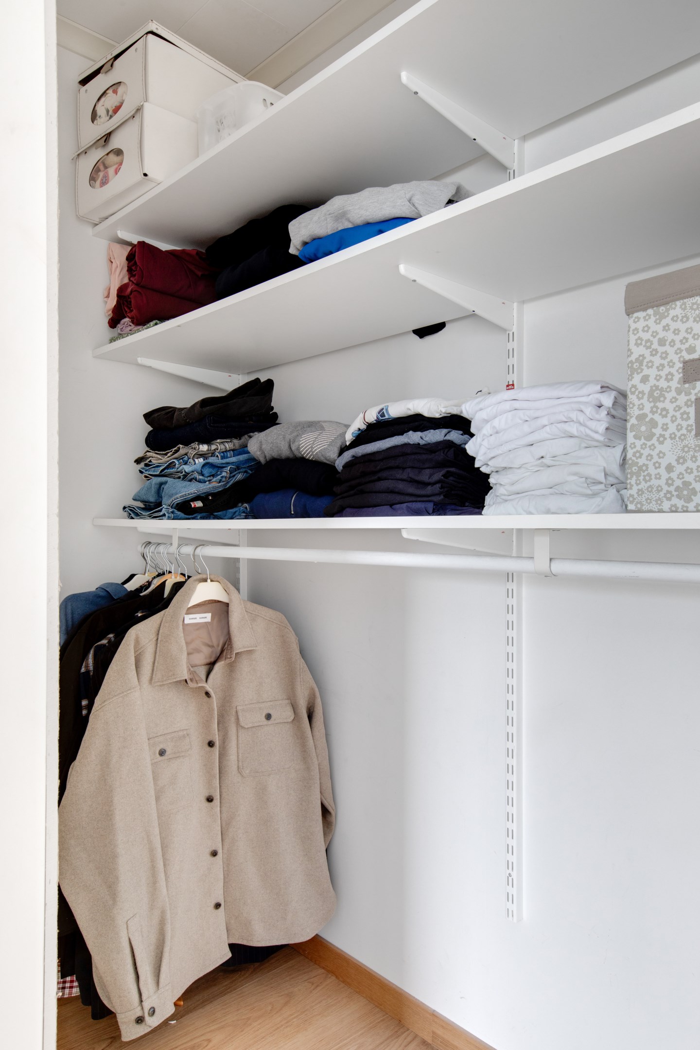 Bostadsbild från Mistelvägen 12, Såld i Örsundsbro, Enköping