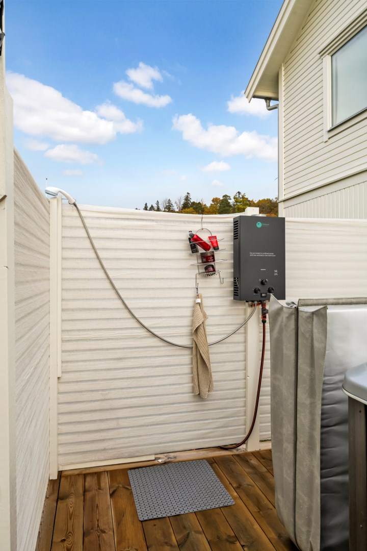 Bostadsbild från Mistelvägen 12, Såld i Örsundsbro, Enköping