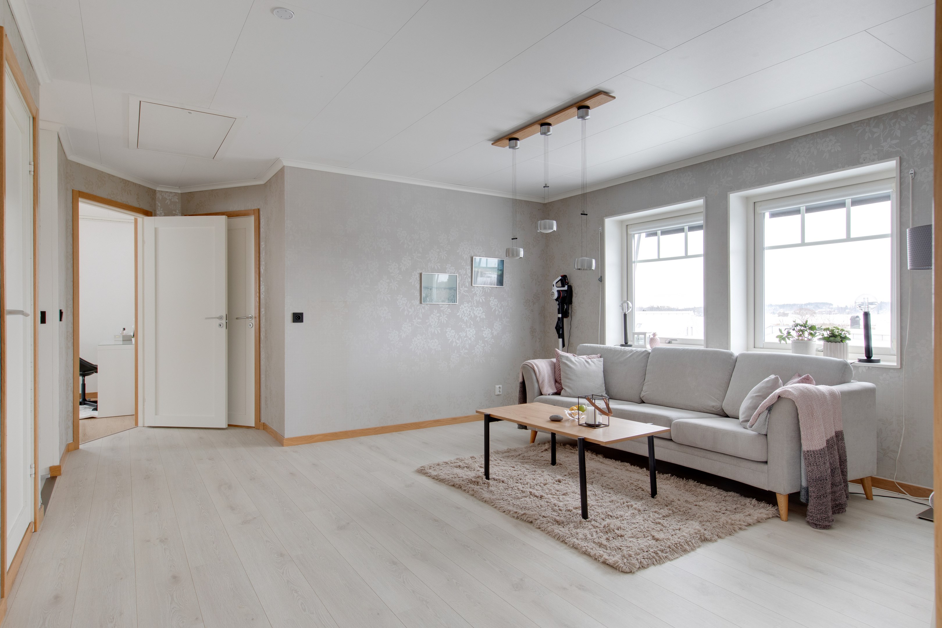 Bostadsbild från Mistelvägen 12, Såld i Örsundsbro, Enköping