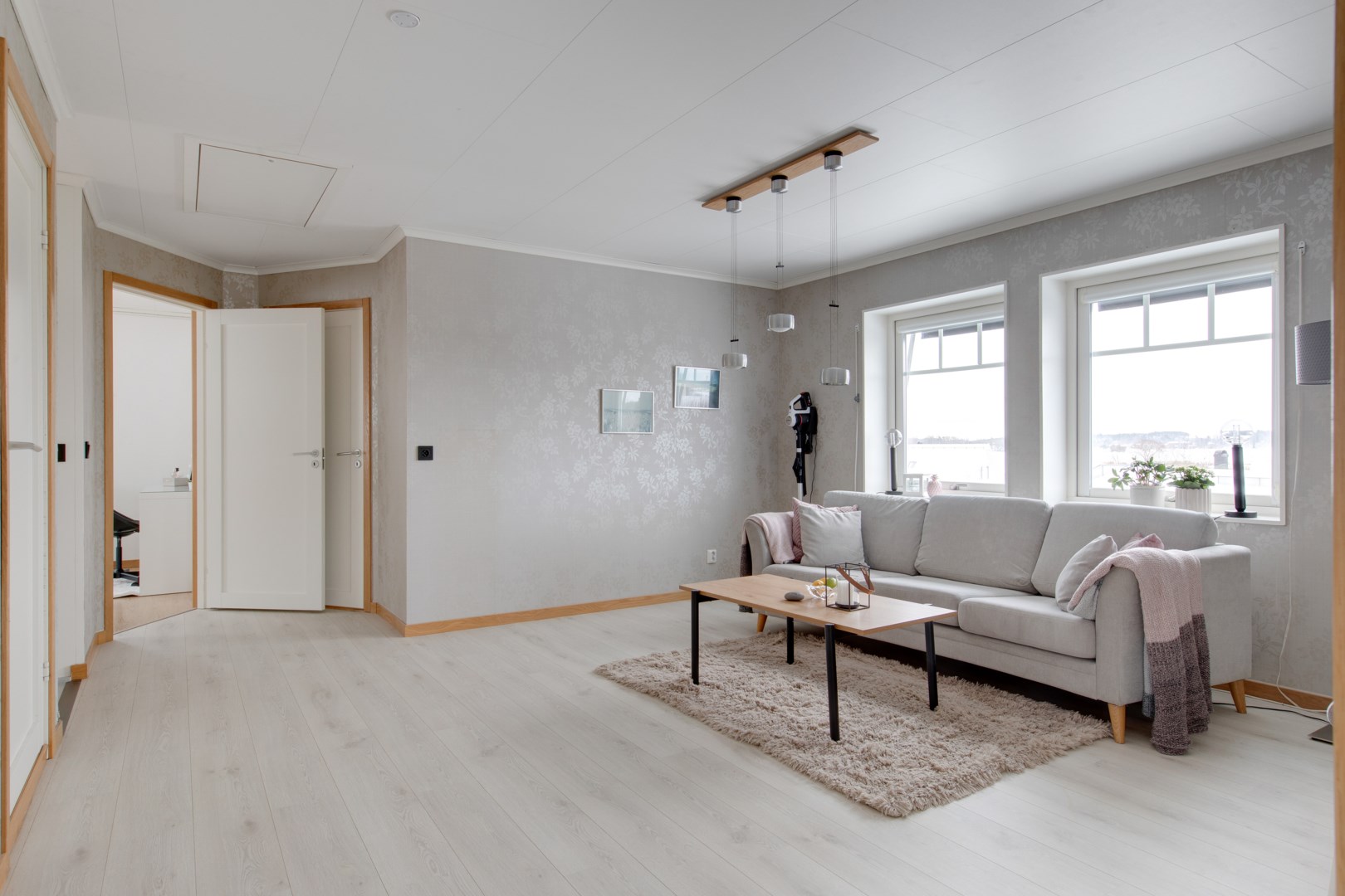 Bostadsbild från Mistelvägen 12, Såld i Örsundsbro, Enköping