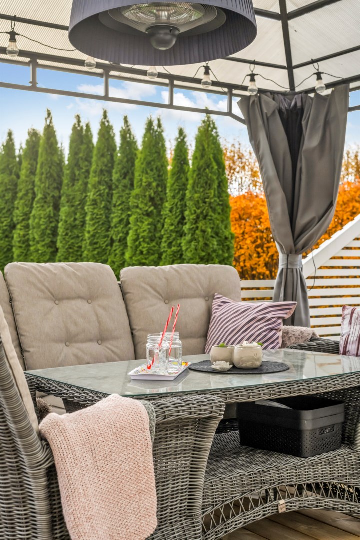 Bostadsbild från Mistelvägen 12, Såld i Örsundsbro, Enköping