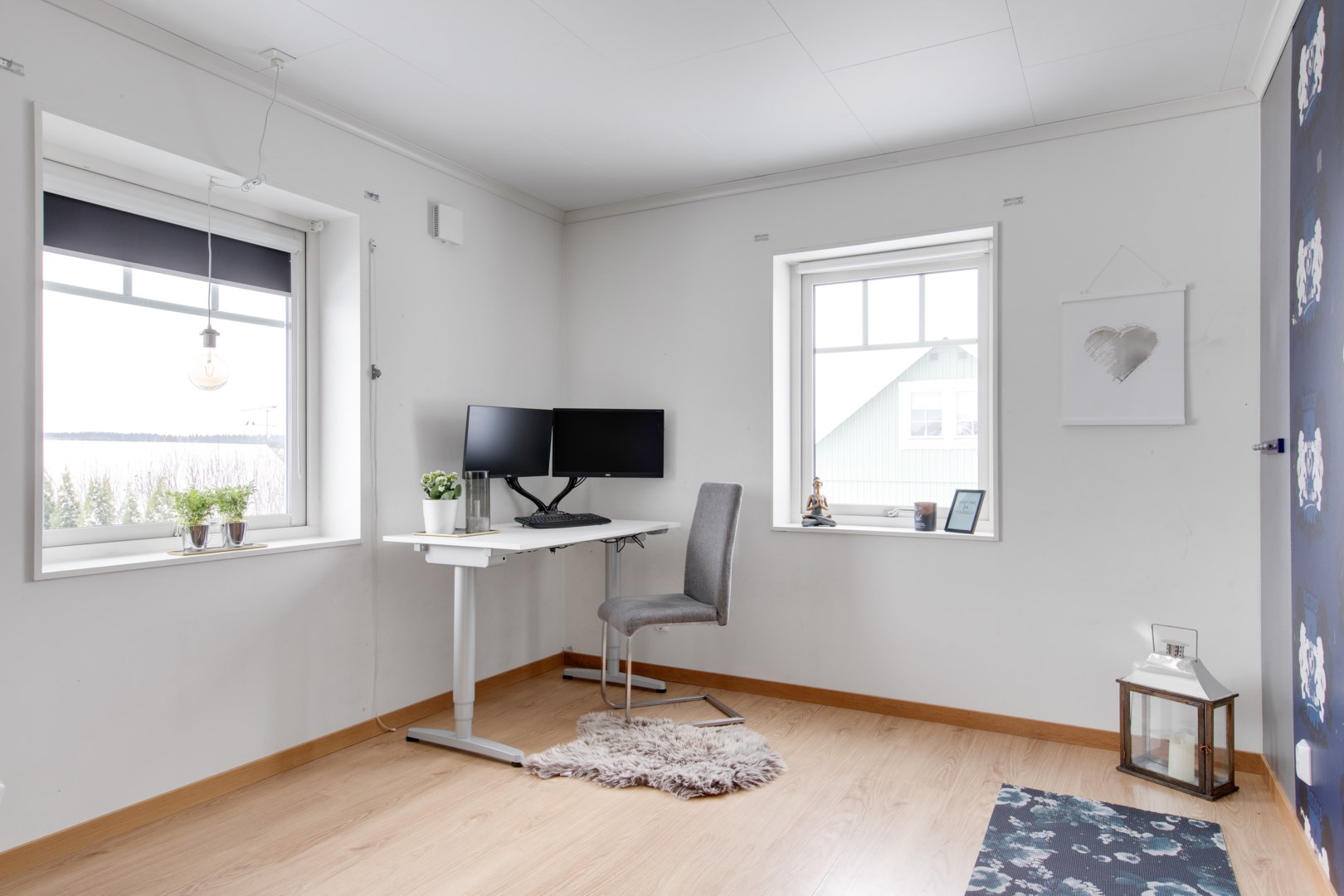 Bostadsbild från Mistelvägen 12, Såld i Örsundsbro, Enköping