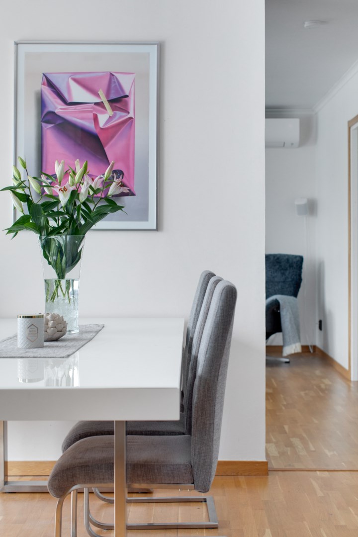 Bostadsbild från Mistelvägen 12, Såld i Örsundsbro, Enköping