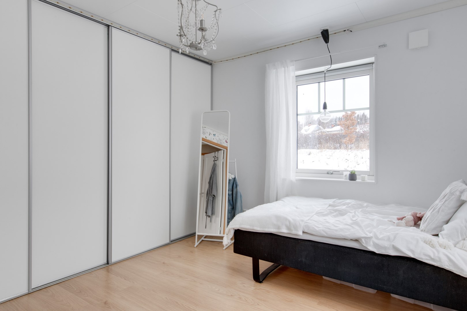 Bostadsbild från Mistelvägen 12, Såld i Örsundsbro, Enköping