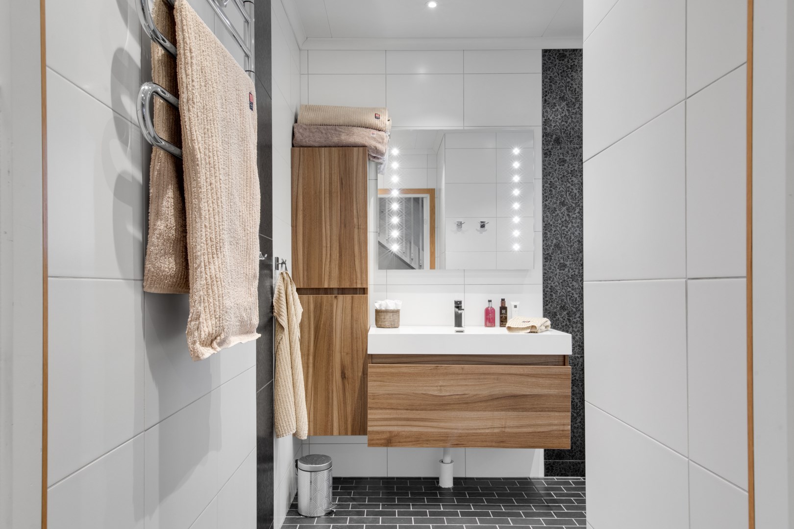 Bostadsbild från Mistelvägen 12, Såld i Örsundsbro, Enköping