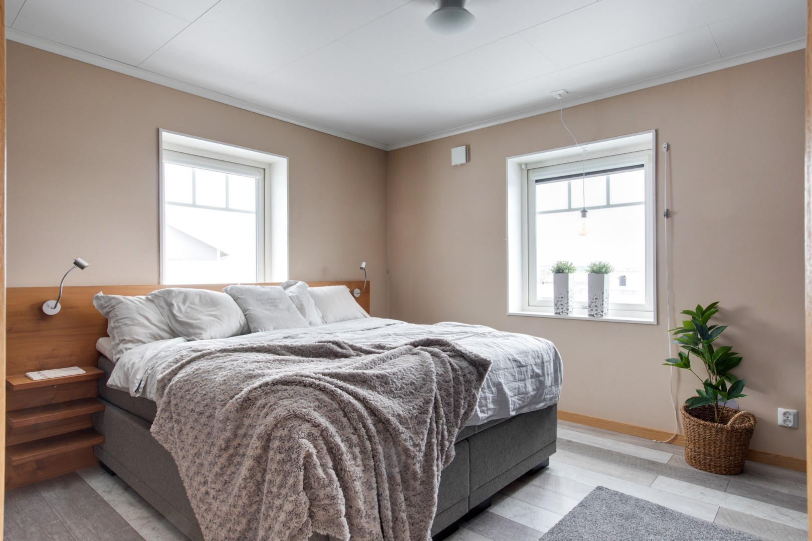 Bostadsbild från Mistelvägen 12, Såld i Örsundsbro, Enköping