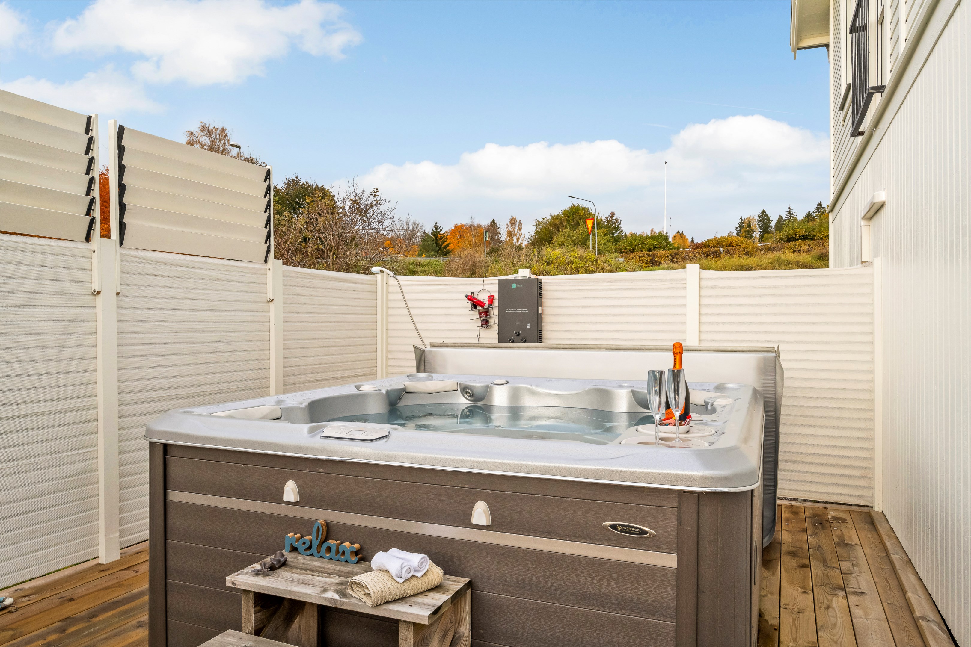 Bostadsbild från Mistelvägen 12, Såld i Örsundsbro, Enköping