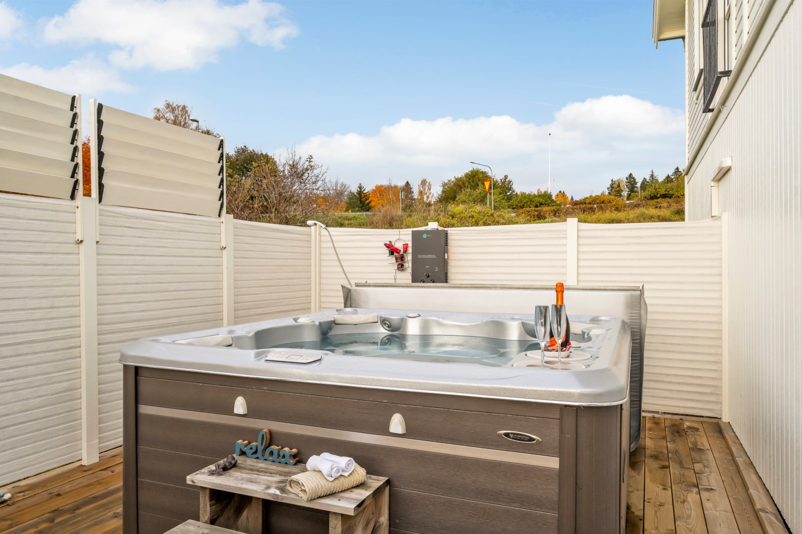 Bostadsbild från Mistelvägen 12, Såld i Örsundsbro, Enköping