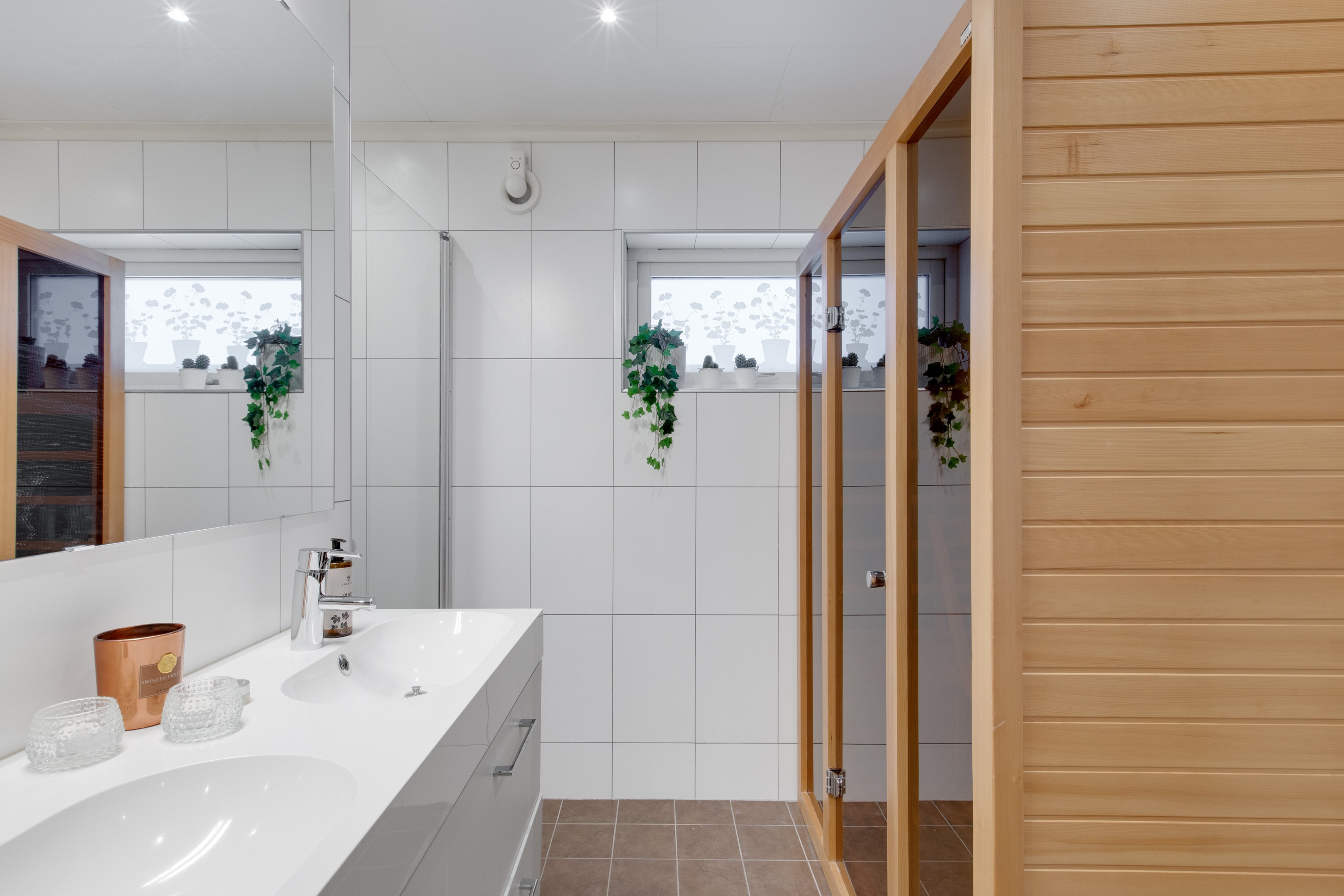 Bostadsbild från Mistelvägen 12, Såld i Örsundsbro, Enköping