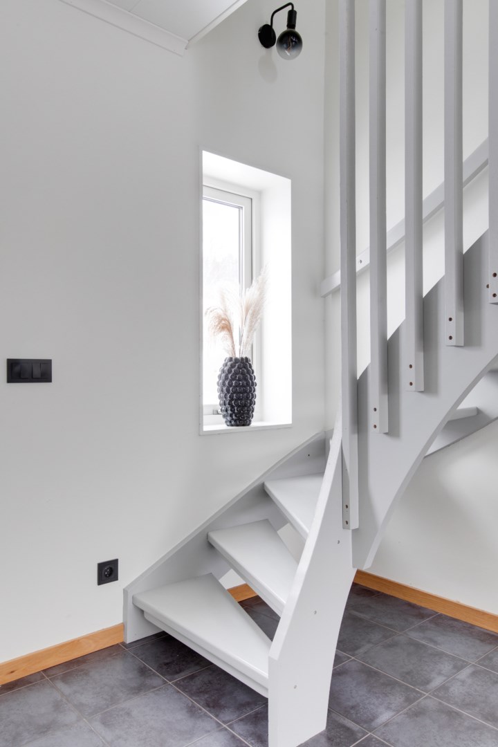 Bostadsbild från Mistelvägen 12, Såld i Örsundsbro, Enköping