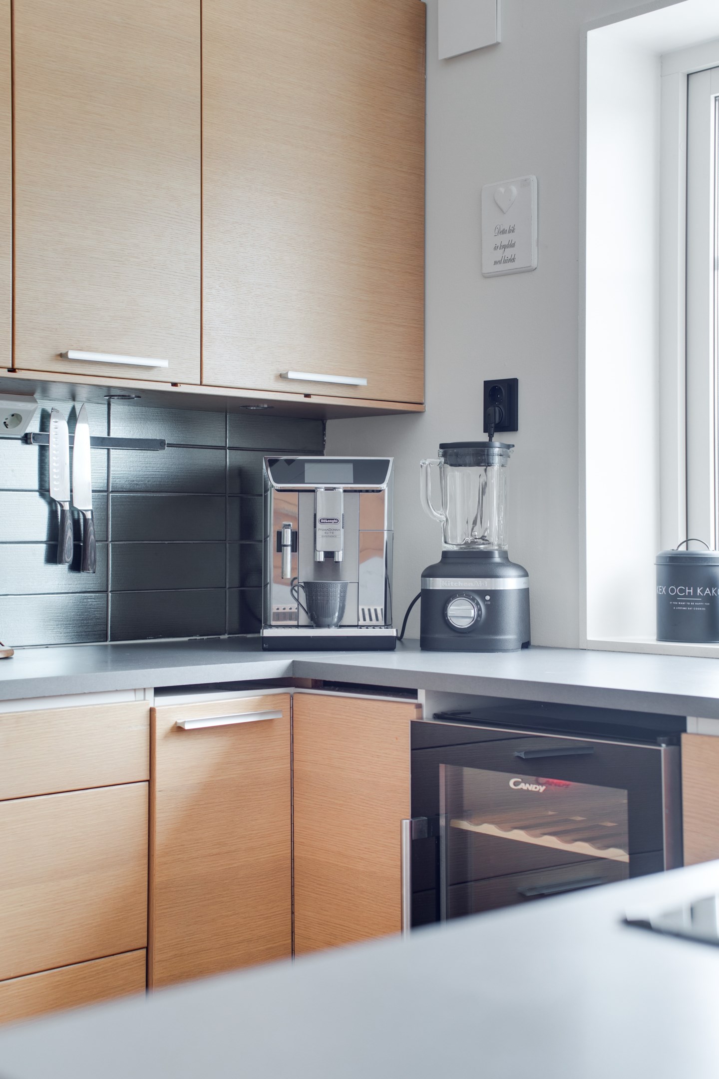 Bostadsbild från Mistelvägen 12, Såld i Örsundsbro, Enköping