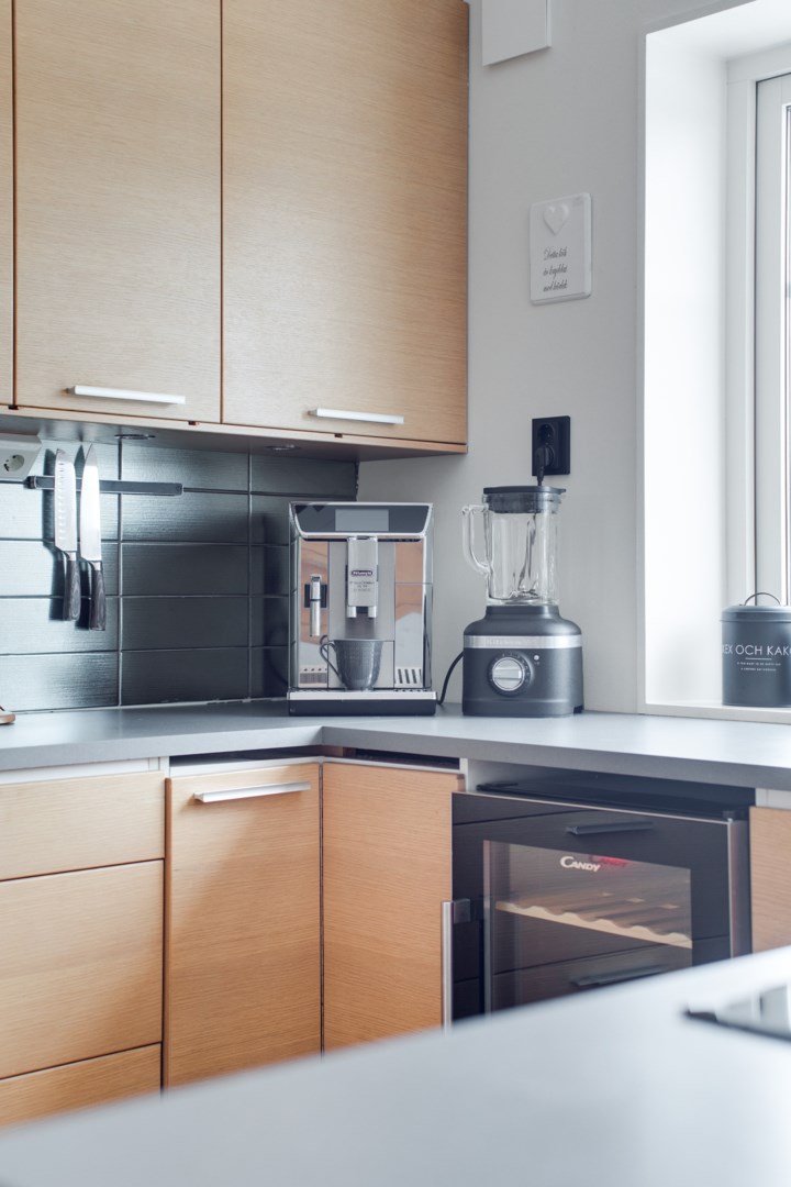 Bostadsbild från Mistelvägen 12, Såld i Örsundsbro, Enköping