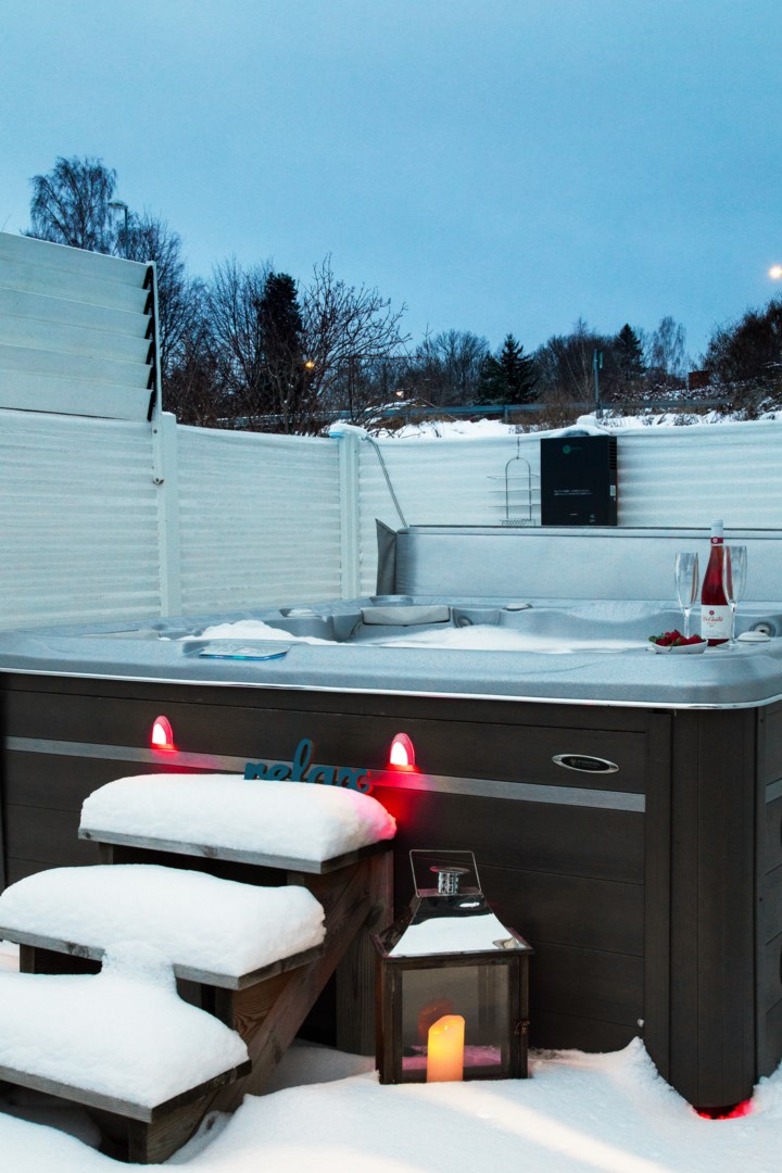 Bostadsbild från Mistelvägen 12, Såld i Örsundsbro, Enköping