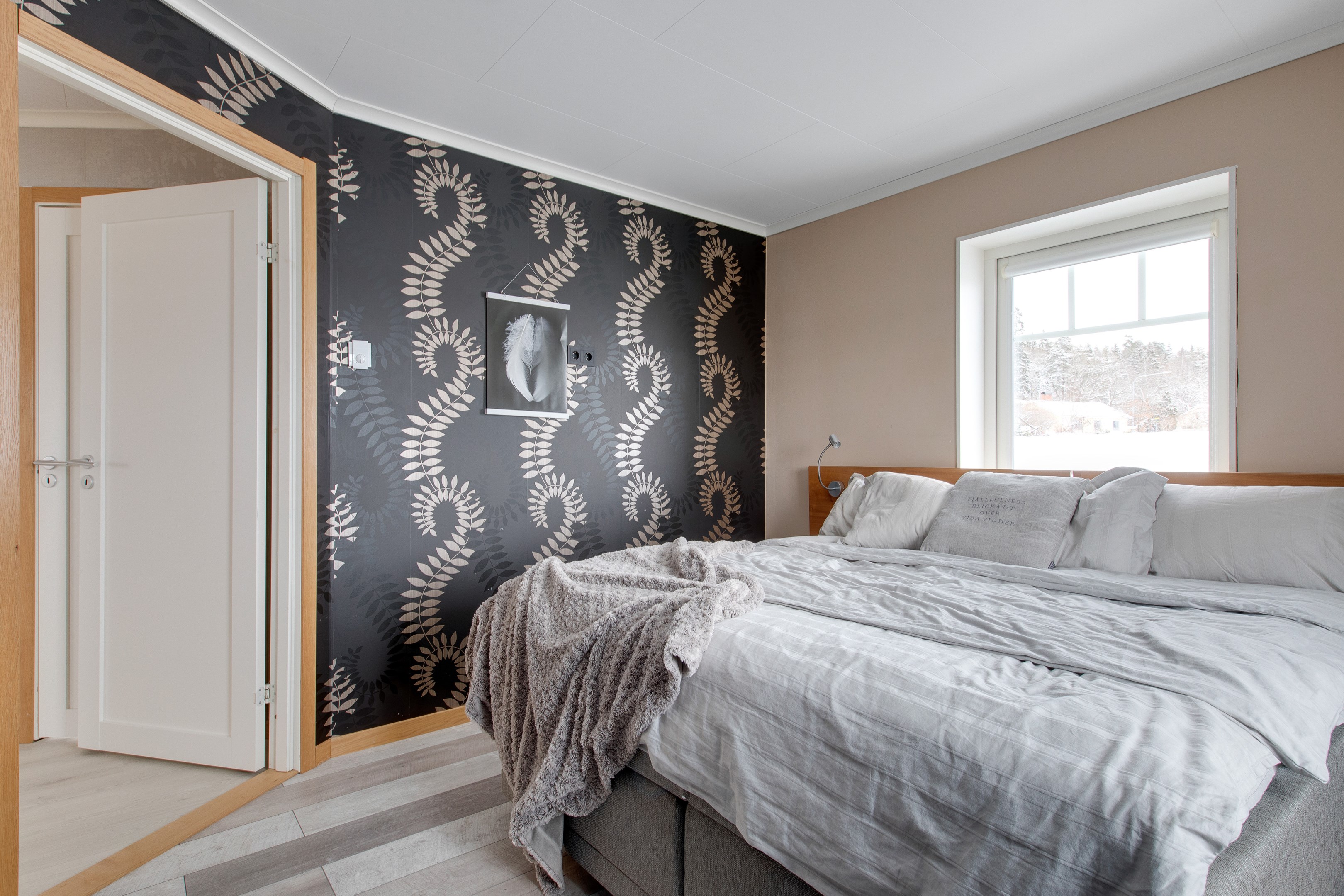 Bostadsbild från Mistelvägen 12, Såld i Örsundsbro, Enköping