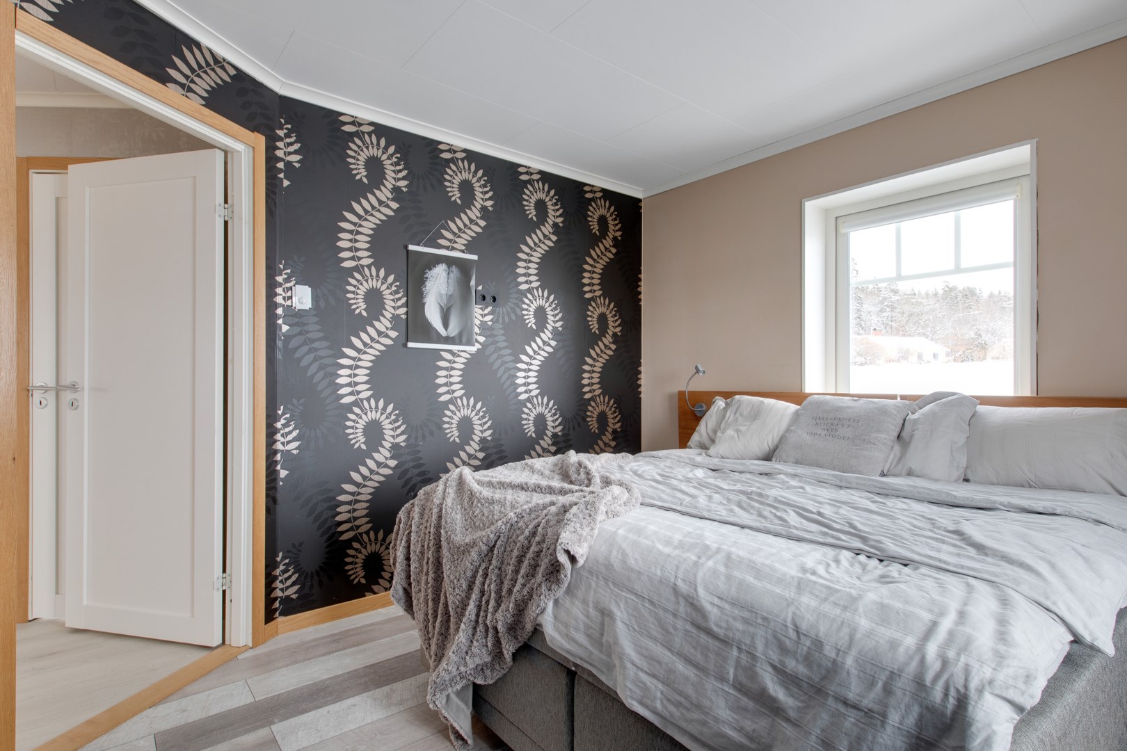 Bostadsbild från Mistelvägen 12, Såld i Örsundsbro, Enköping