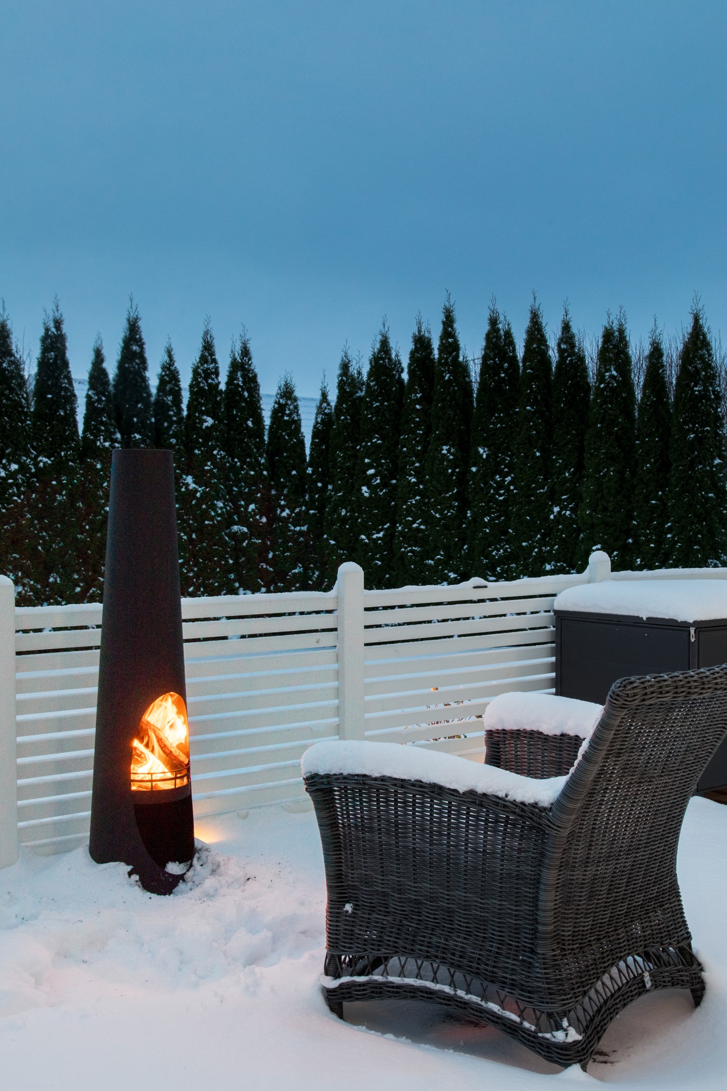 Bostadsbild från Mistelvägen 12, Såld i Örsundsbro, Enköping