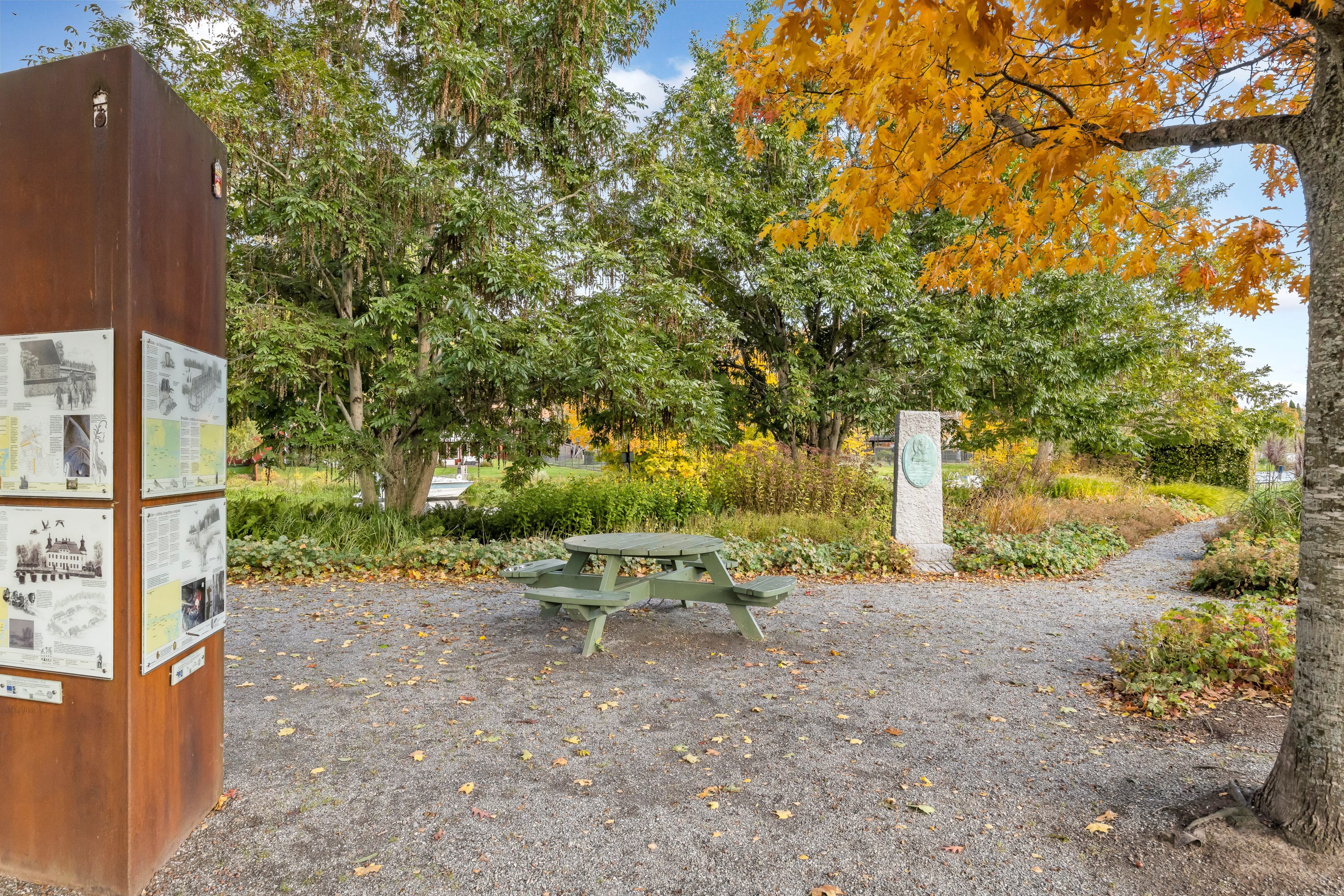 Bostadsbild från Mistelvägen 12, Såld i Örsundsbro, Enköping