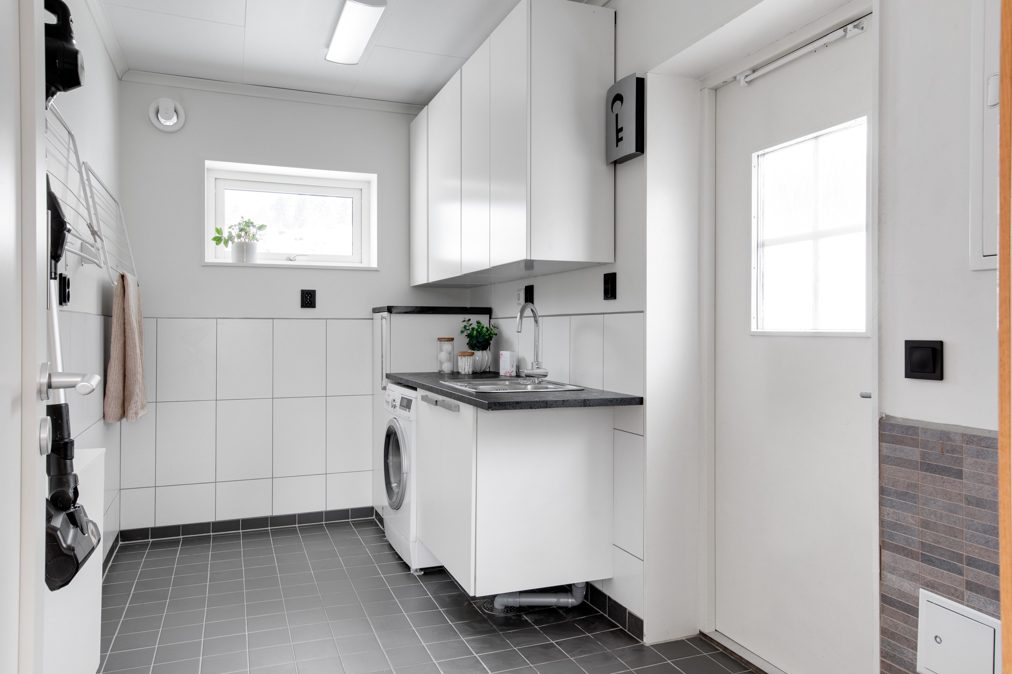 Bostadsbild från Mistelvägen 12, Såld i Örsundsbro, Enköping