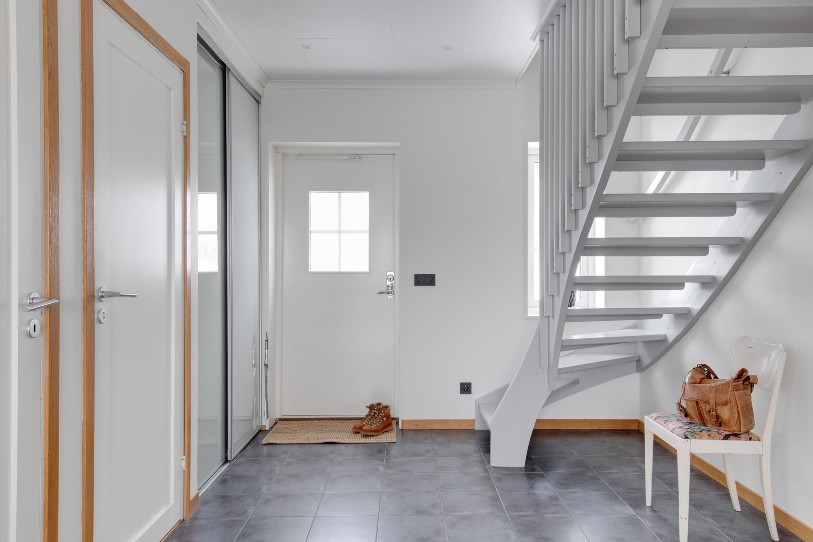 Bostadsbild från Mistelvägen 12, Såld i Örsundsbro, Enköping