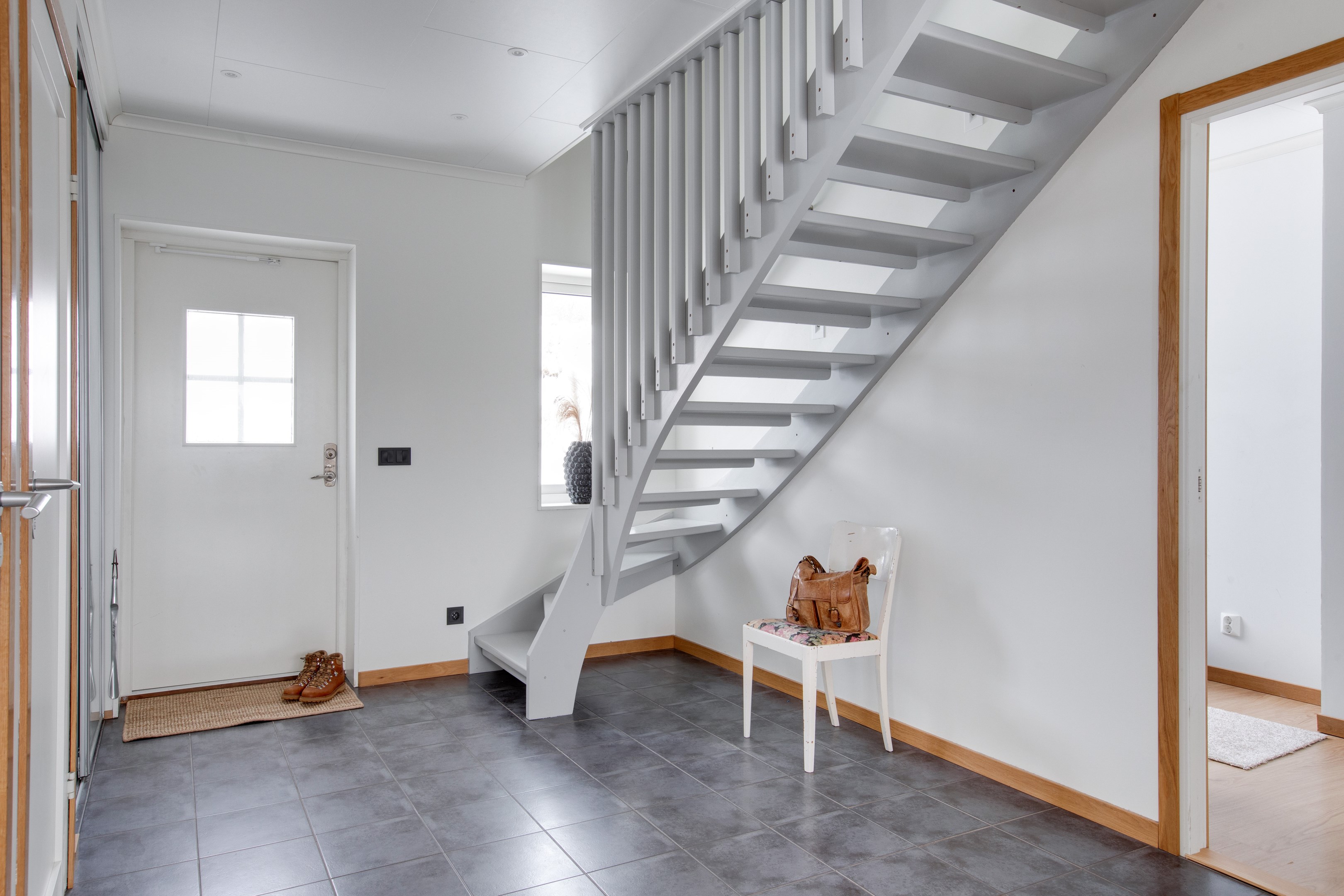 Bostadsbild från Mistelvägen 12, Såld i Örsundsbro, Enköping