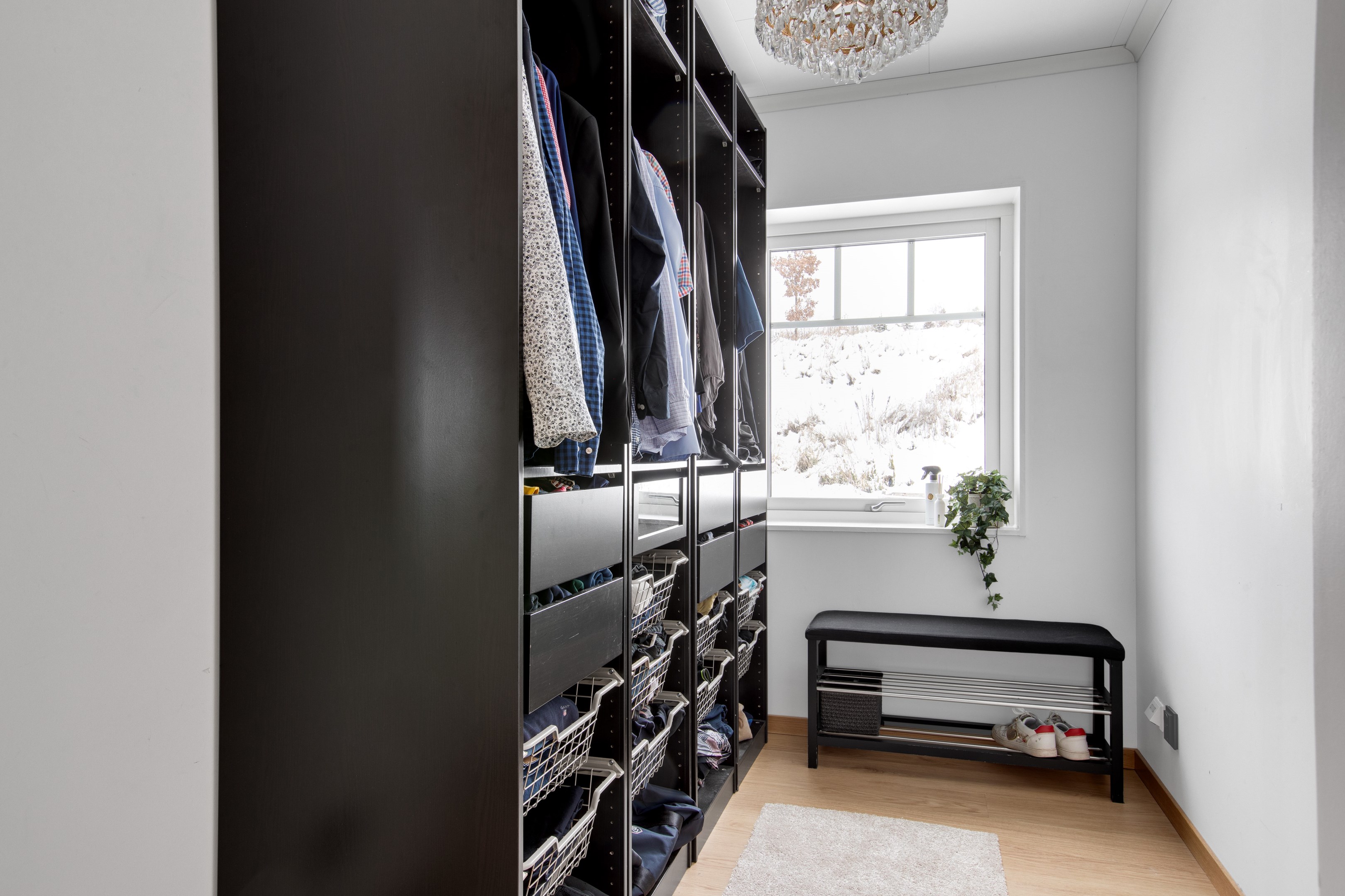 Bostadsbild från Mistelvägen 12, Såld i Örsundsbro, Enköping