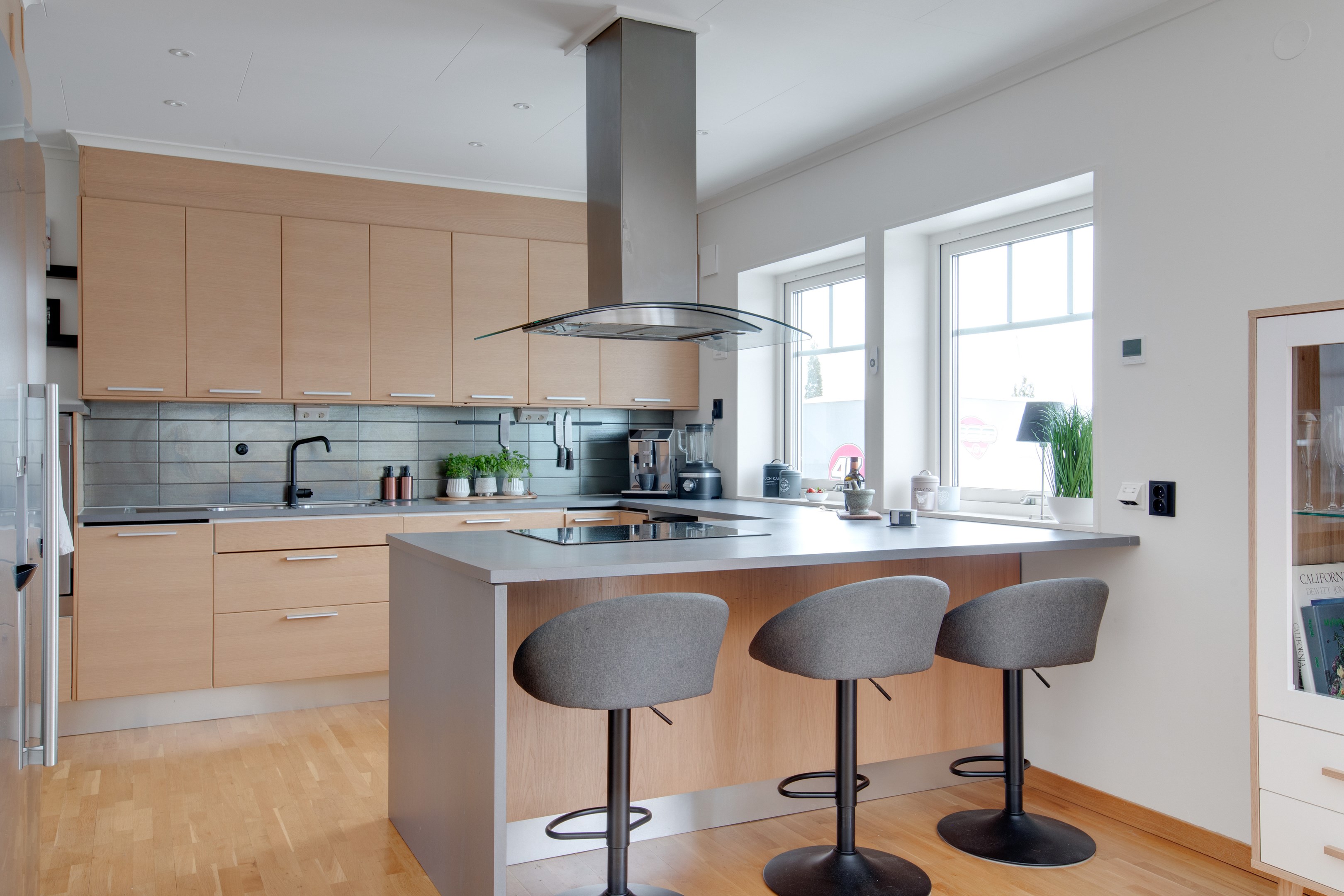 Bostadsbild från Mistelvägen 12, Såld i Örsundsbro, Enköping