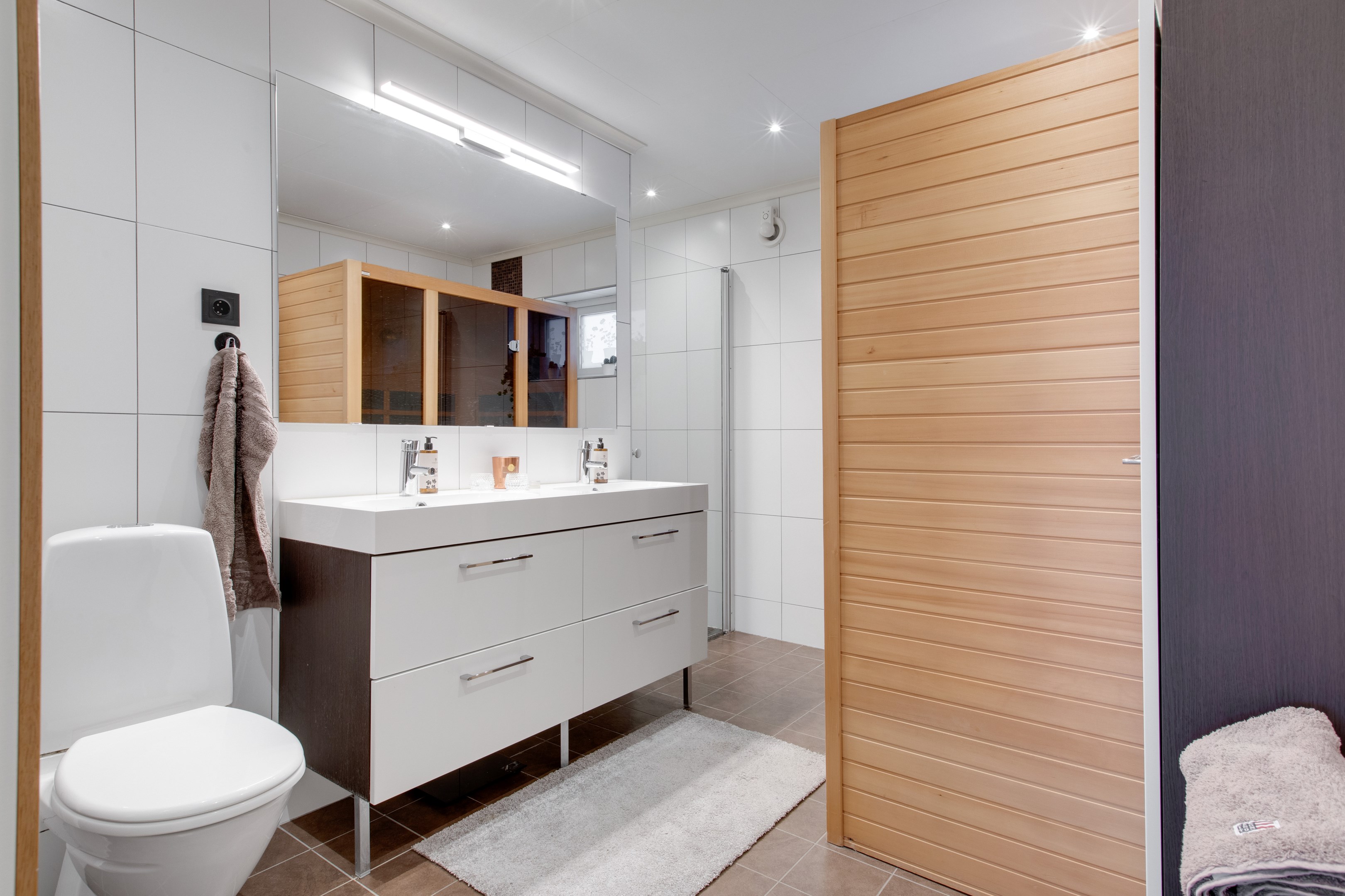 Bostadsbild från Mistelvägen 12, Såld i Örsundsbro, Enköping