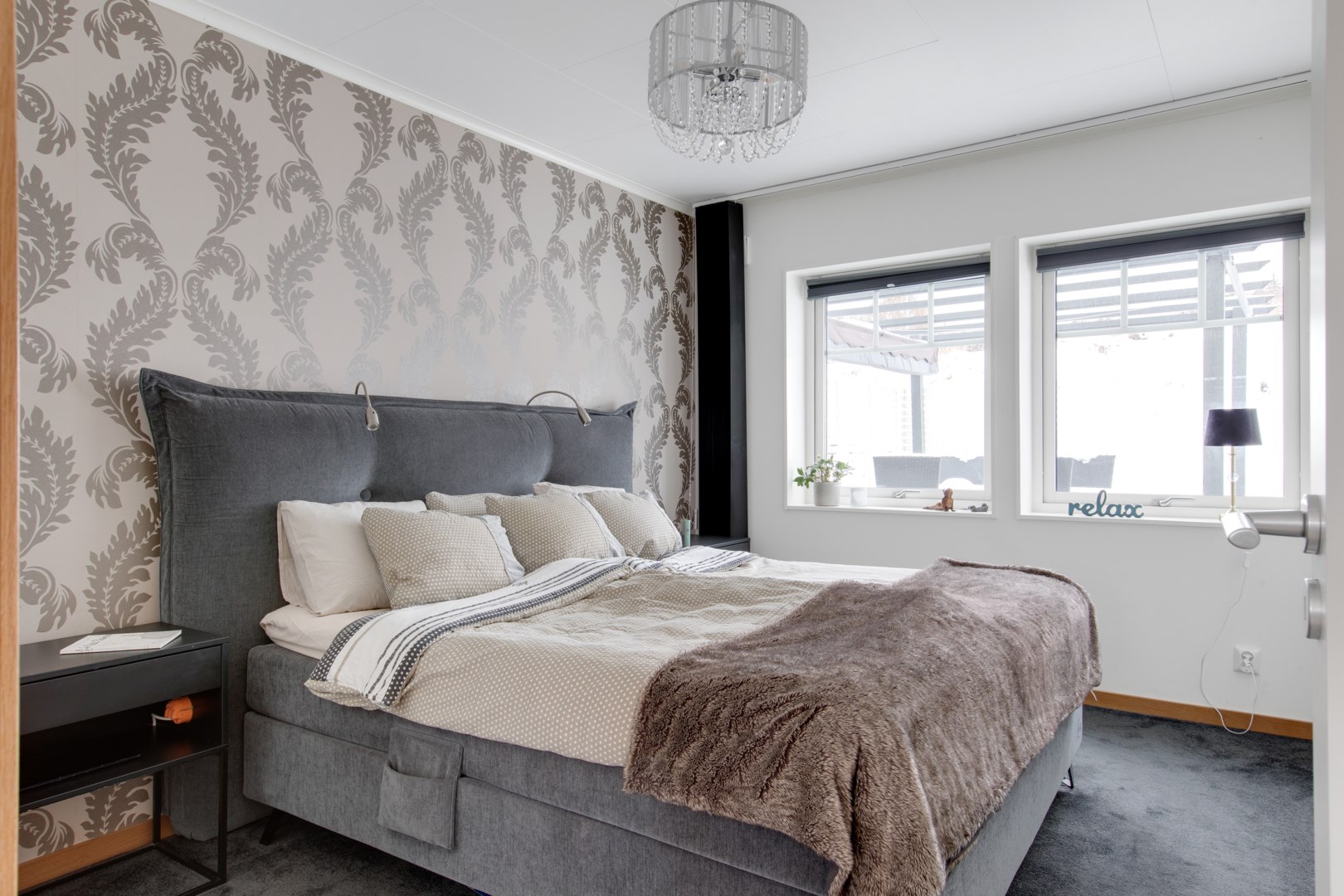 Bostadsbild från Mistelvägen 12, Såld i Örsundsbro, Enköping