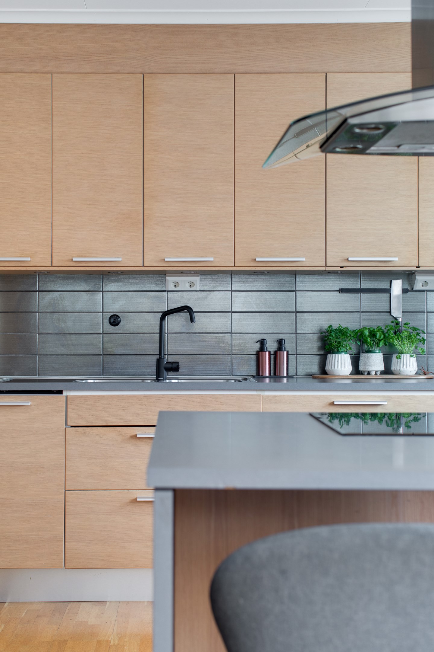 Bostadsbild från Mistelvägen 12, Såld i Örsundsbro, Enköping