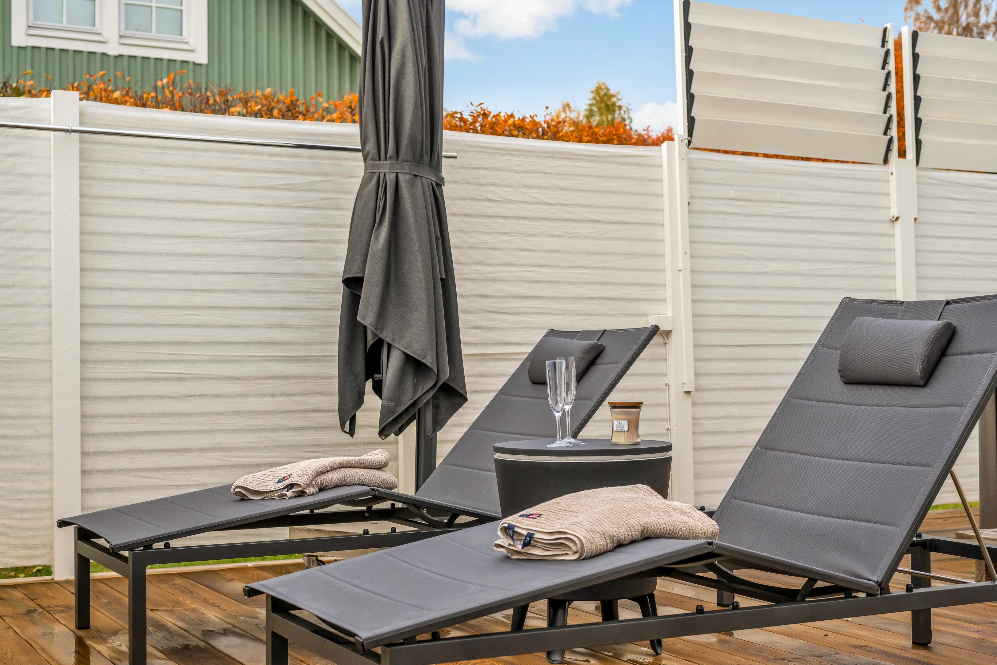 Bostadsbild från Mistelvägen 12, Såld i Örsundsbro, Enköping