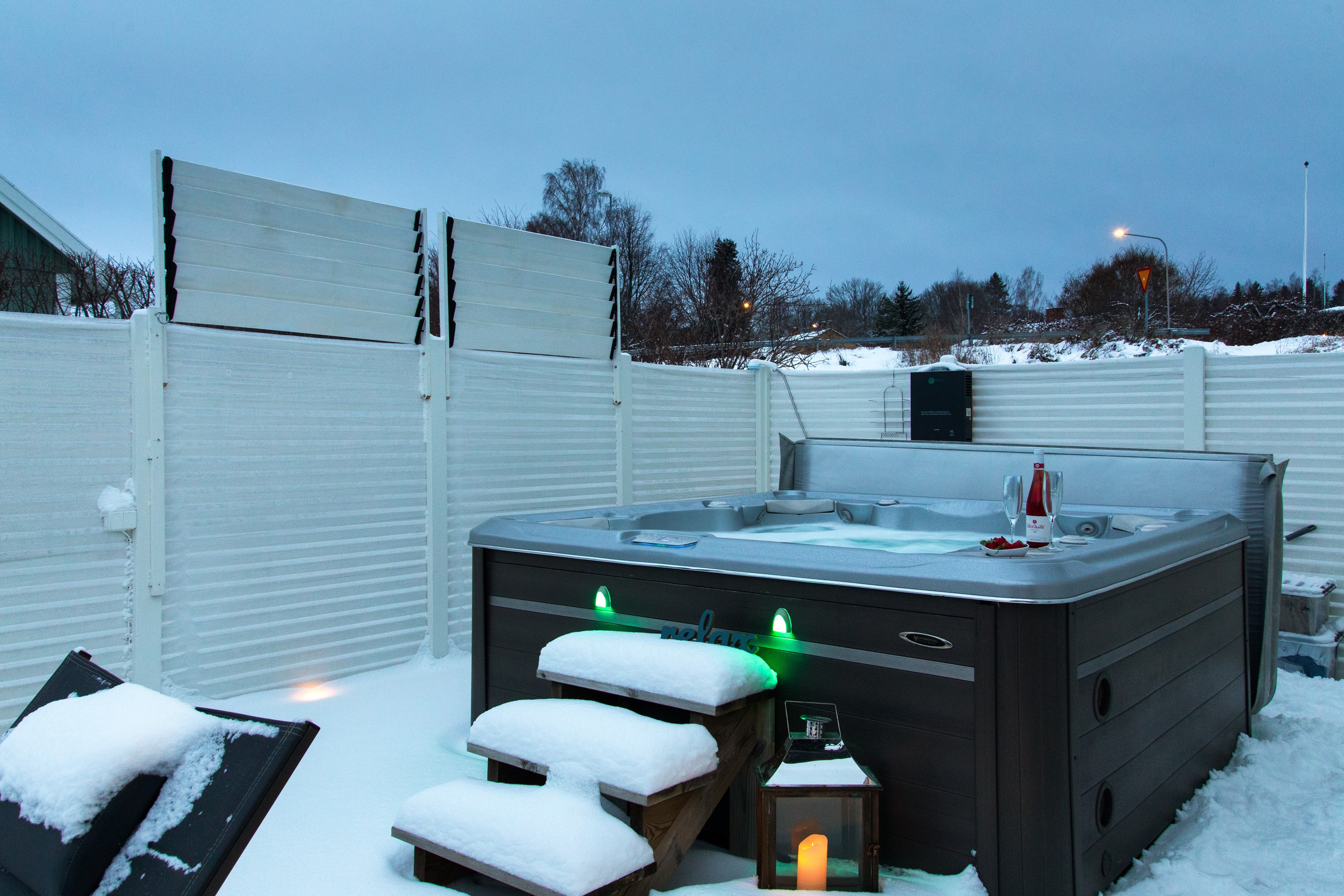 Bostadsbild från Mistelvägen 12, Såld i Örsundsbro, Enköping