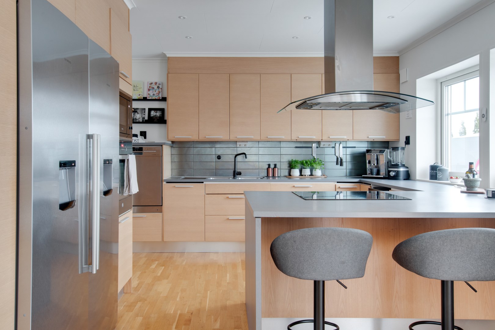 Bostadsbild från Mistelvägen 12, Såld i Örsundsbro, Enköping