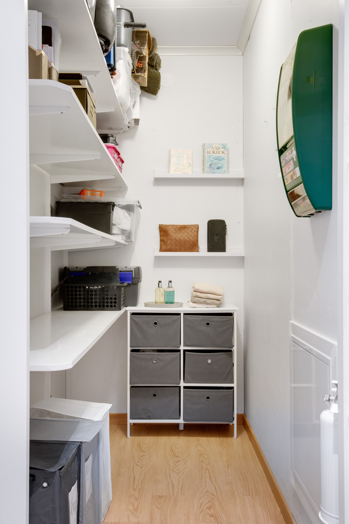 Bostadsbild från Mistelvägen 12, Såld i Örsundsbro, Enköping