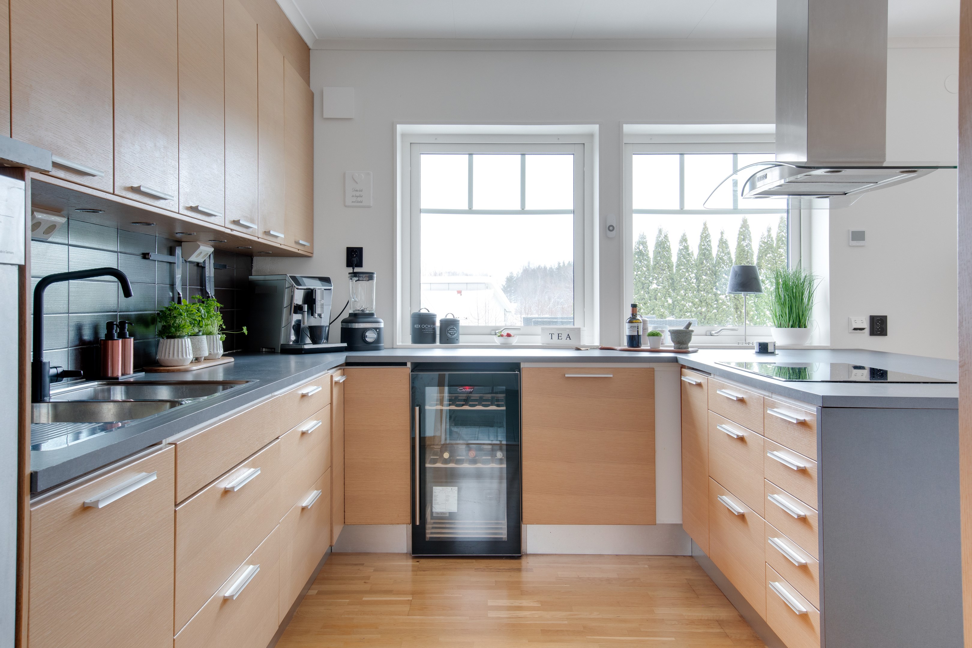 Bostadsbild från Mistelvägen 12, Såld i Örsundsbro, Enköping