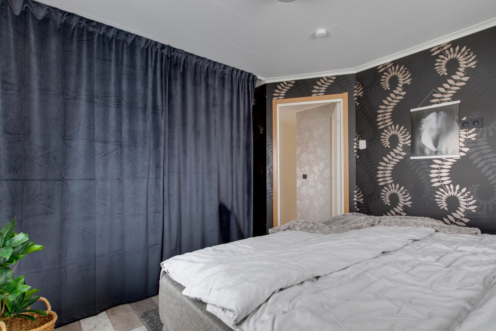 Bostadsbild från Mistelvägen 12, Såld i Örsundsbro, Enköping