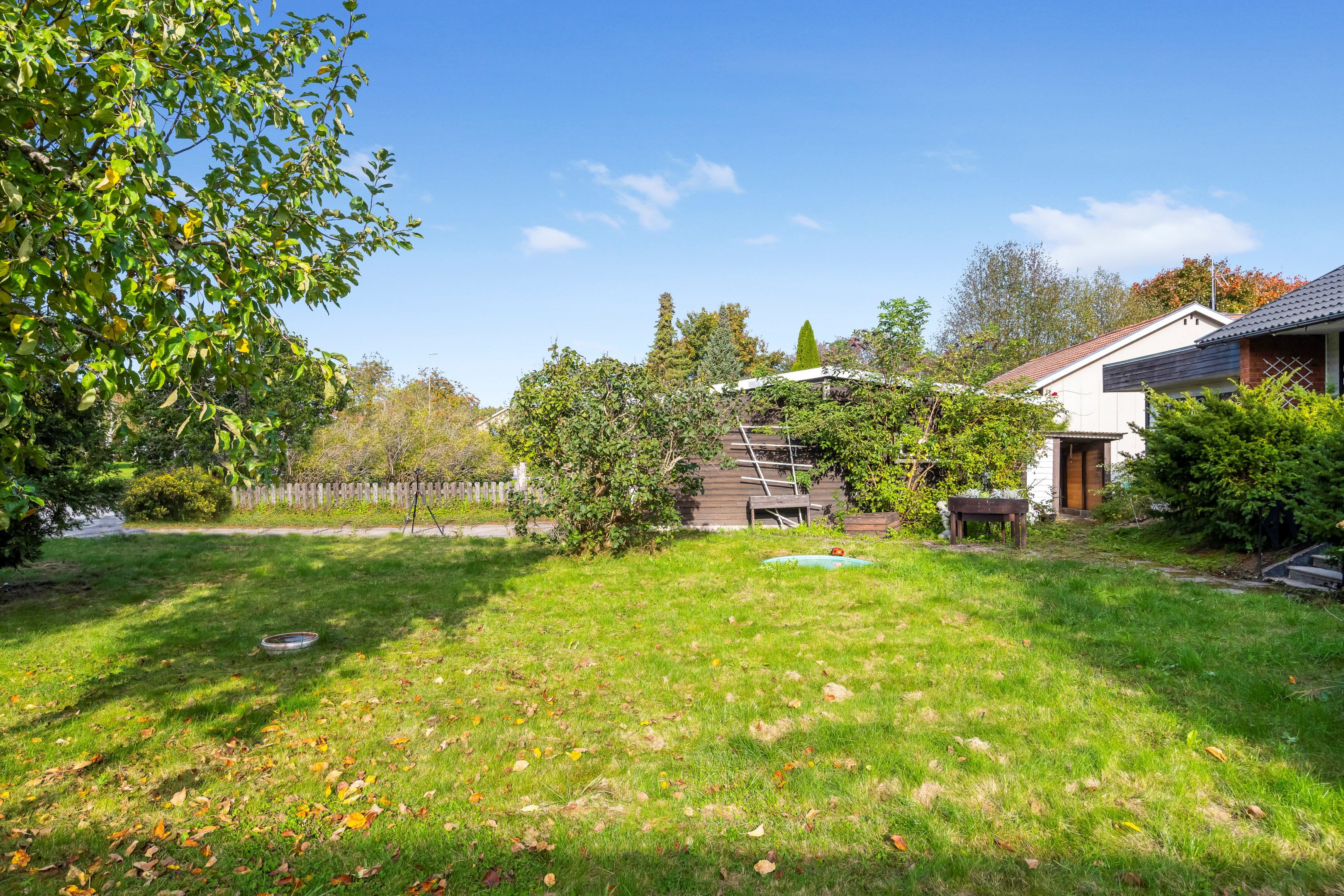 Bostadsbild från Flygargatan 13, Såld i Bärby Hage, Uppsala
