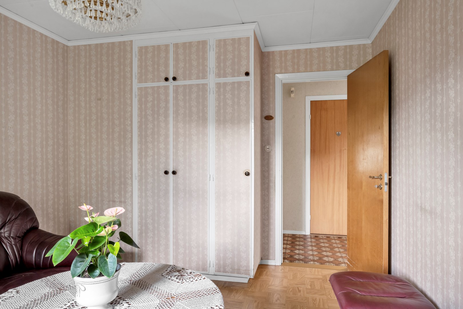 Bostadsbild från Flygargatan 13, Såld i Bärby Hage, Uppsala