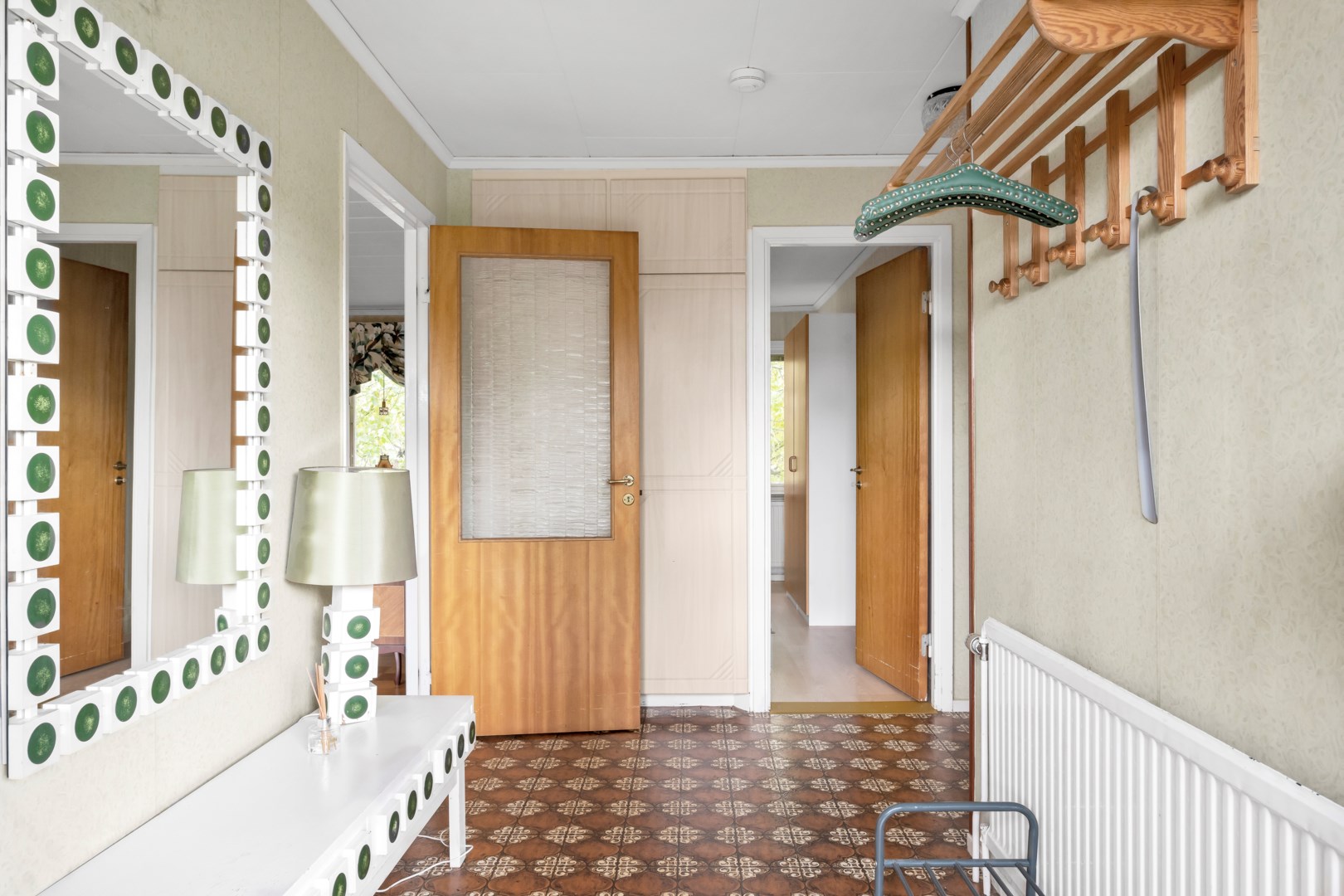 Bostadsbild från Flygargatan 13, Såld i Bärby Hage, Uppsala