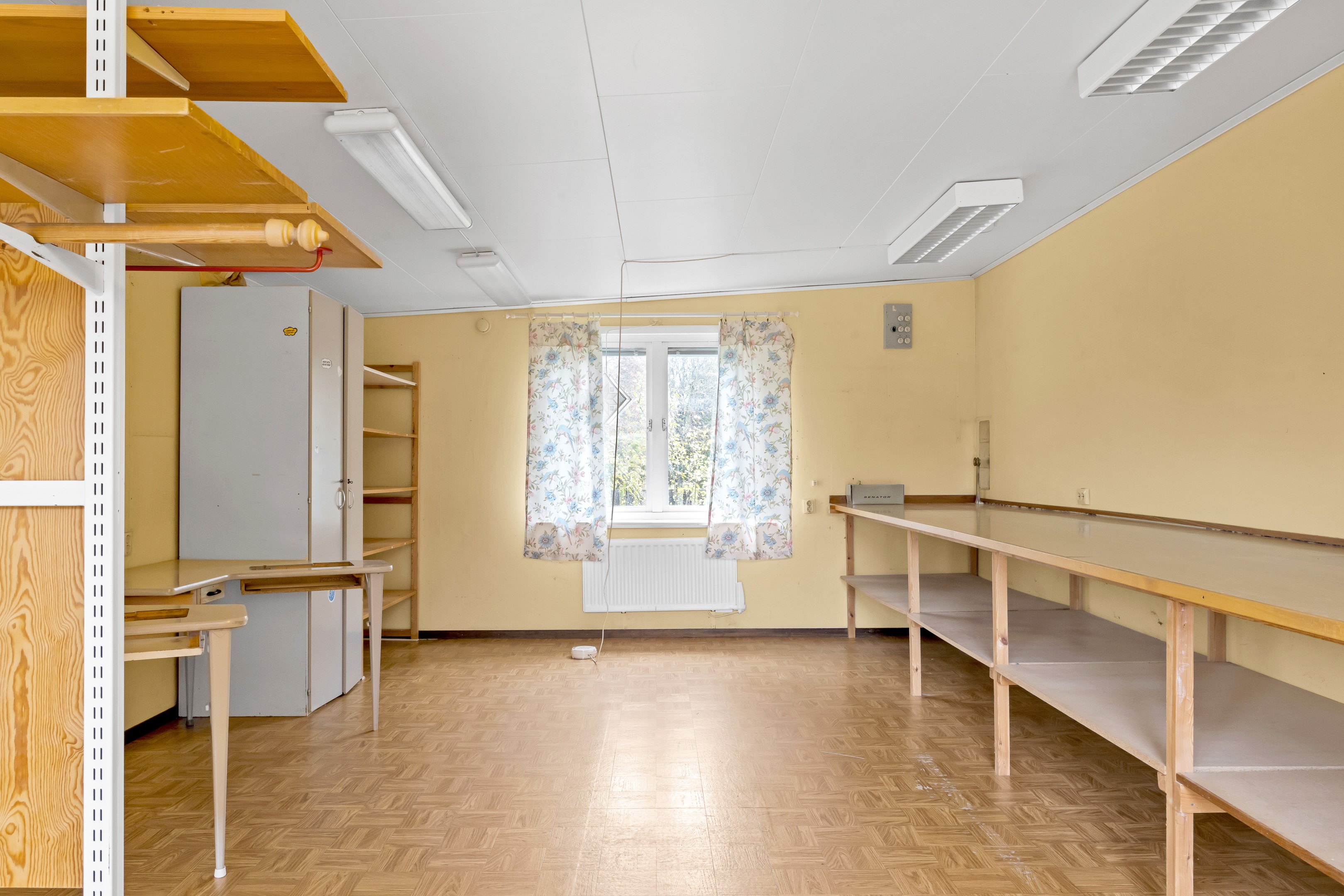 Bostadsbild från Flygargatan 13, Såld i Bärby Hage, Uppsala