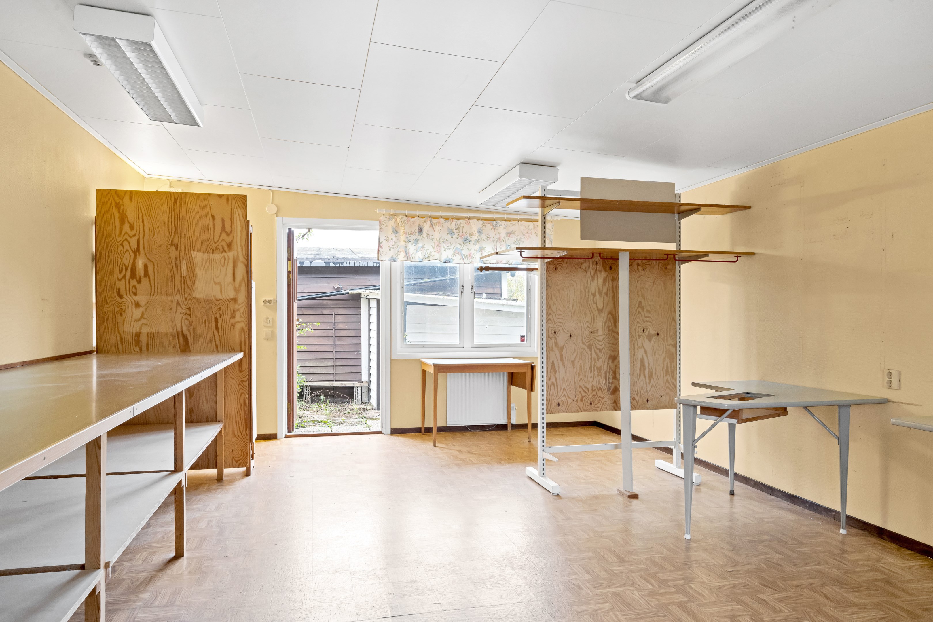 Bostadsbild från Flygargatan 13, Såld i Bärby Hage, Uppsala