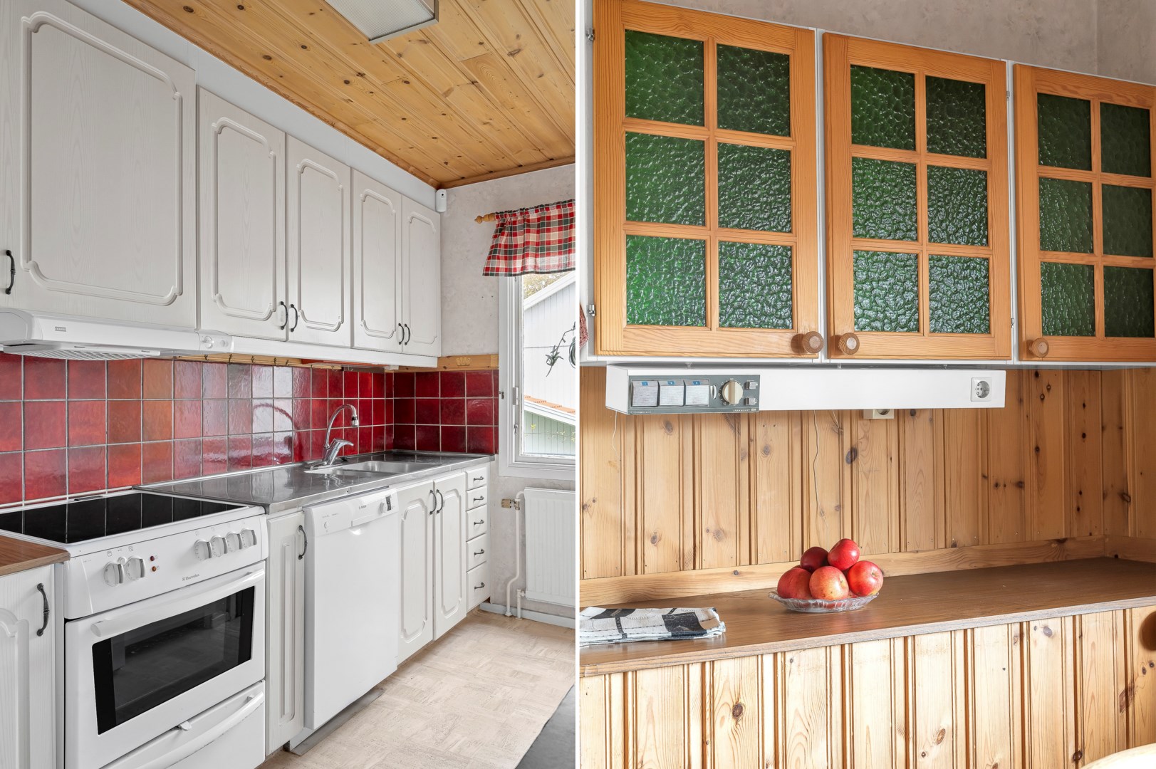 Bostadsbild från Flygargatan 13, Såld i Bärby Hage, Uppsala