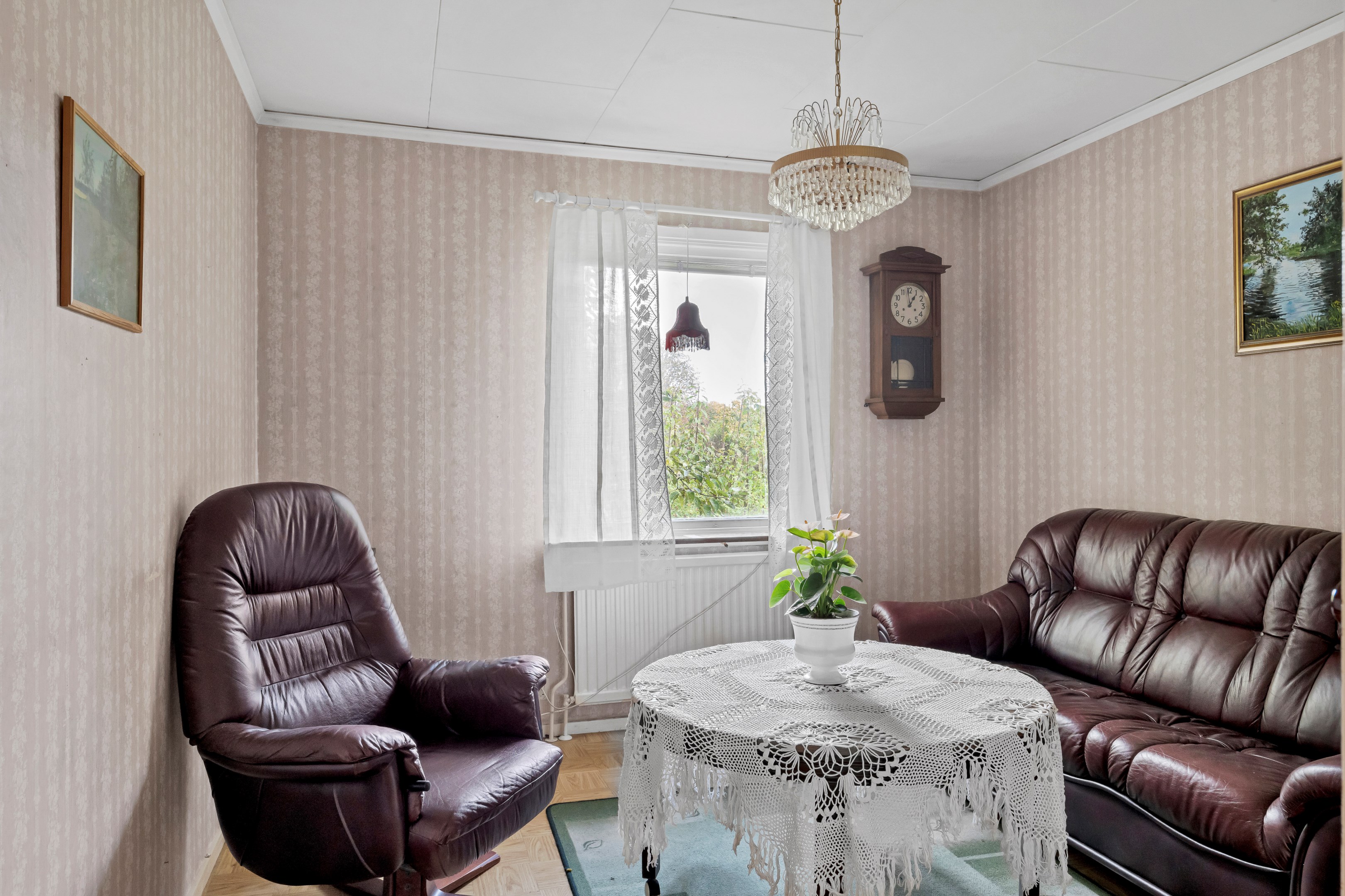 Bostadsbild från Flygargatan 13, Såld i Bärby Hage, Uppsala