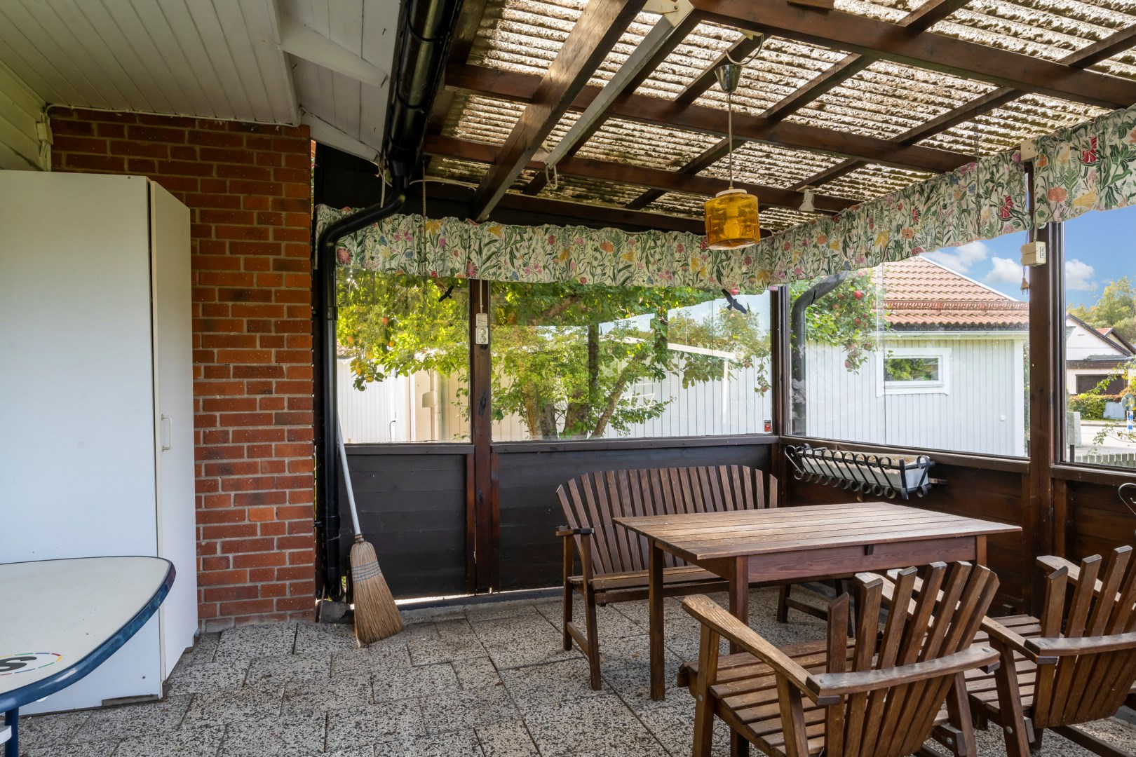 Bostadsbild från Flygargatan 13, Såld i Bärby Hage, Uppsala