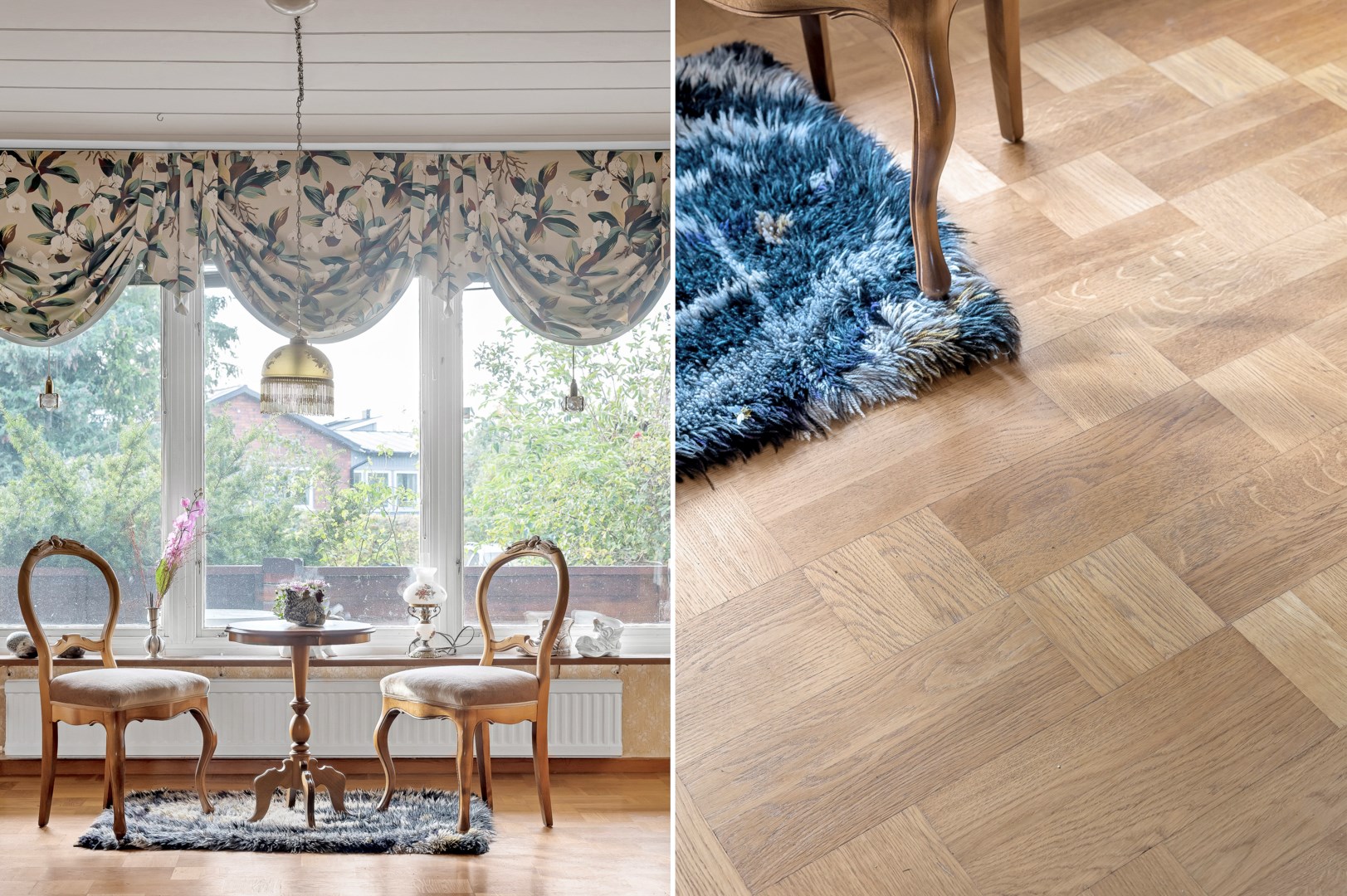 Bostadsbild från Flygargatan 13, Såld i Bärby Hage, Uppsala