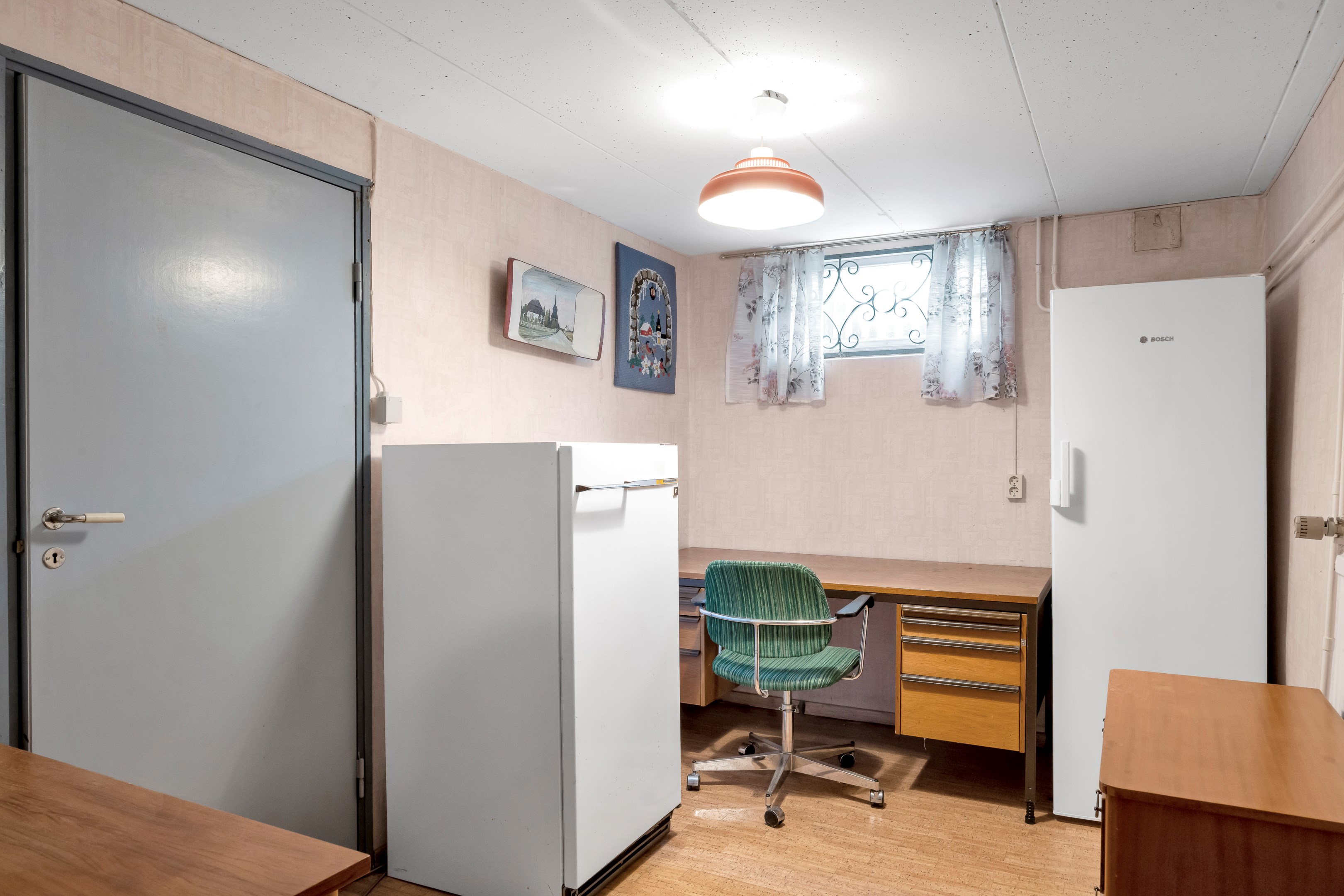 Bostadsbild från Flygargatan 13, Såld i Bärby Hage, Uppsala