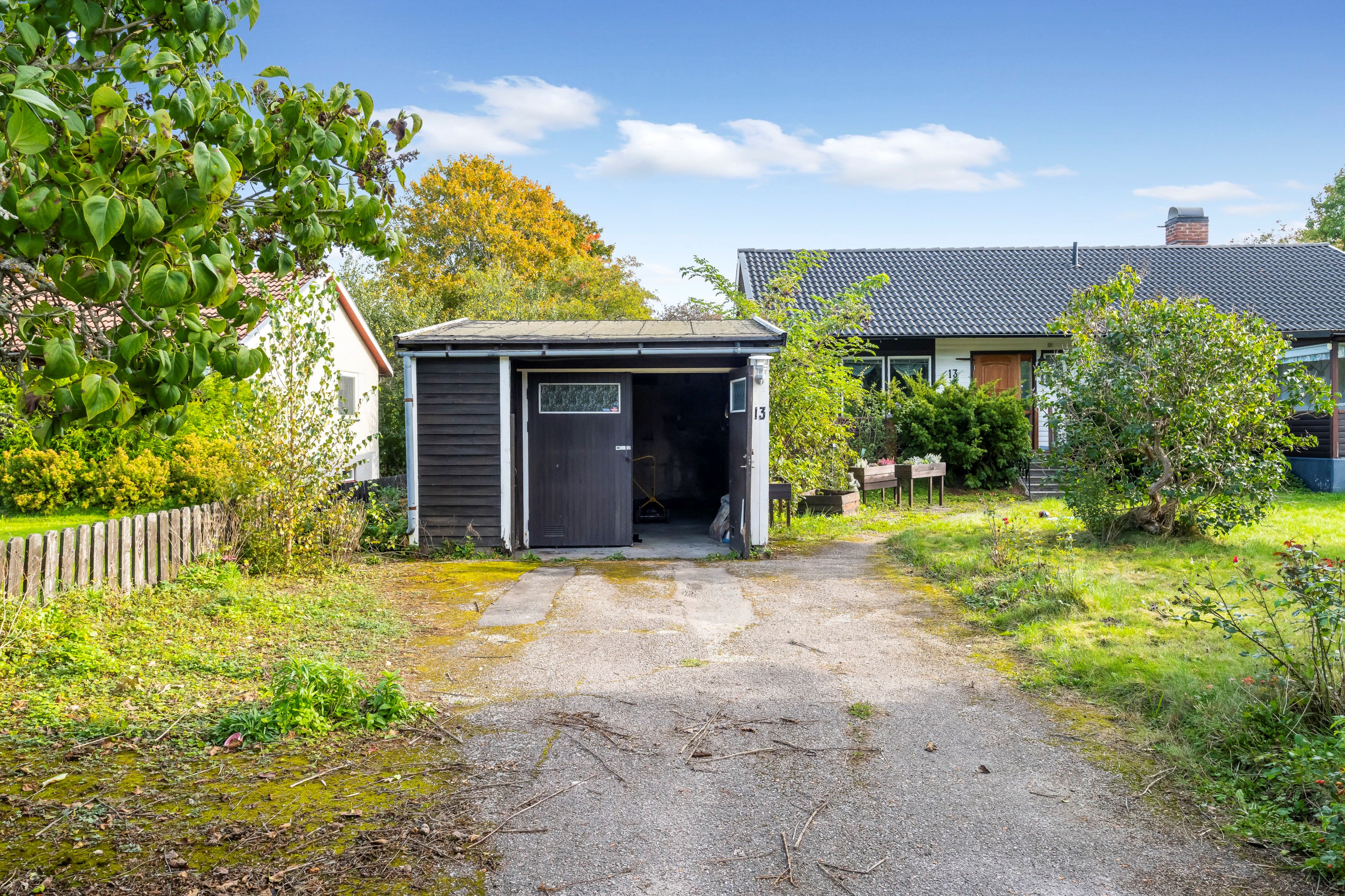 Bostadsbild från Flygargatan 13, Såld i Bärby Hage, Uppsala