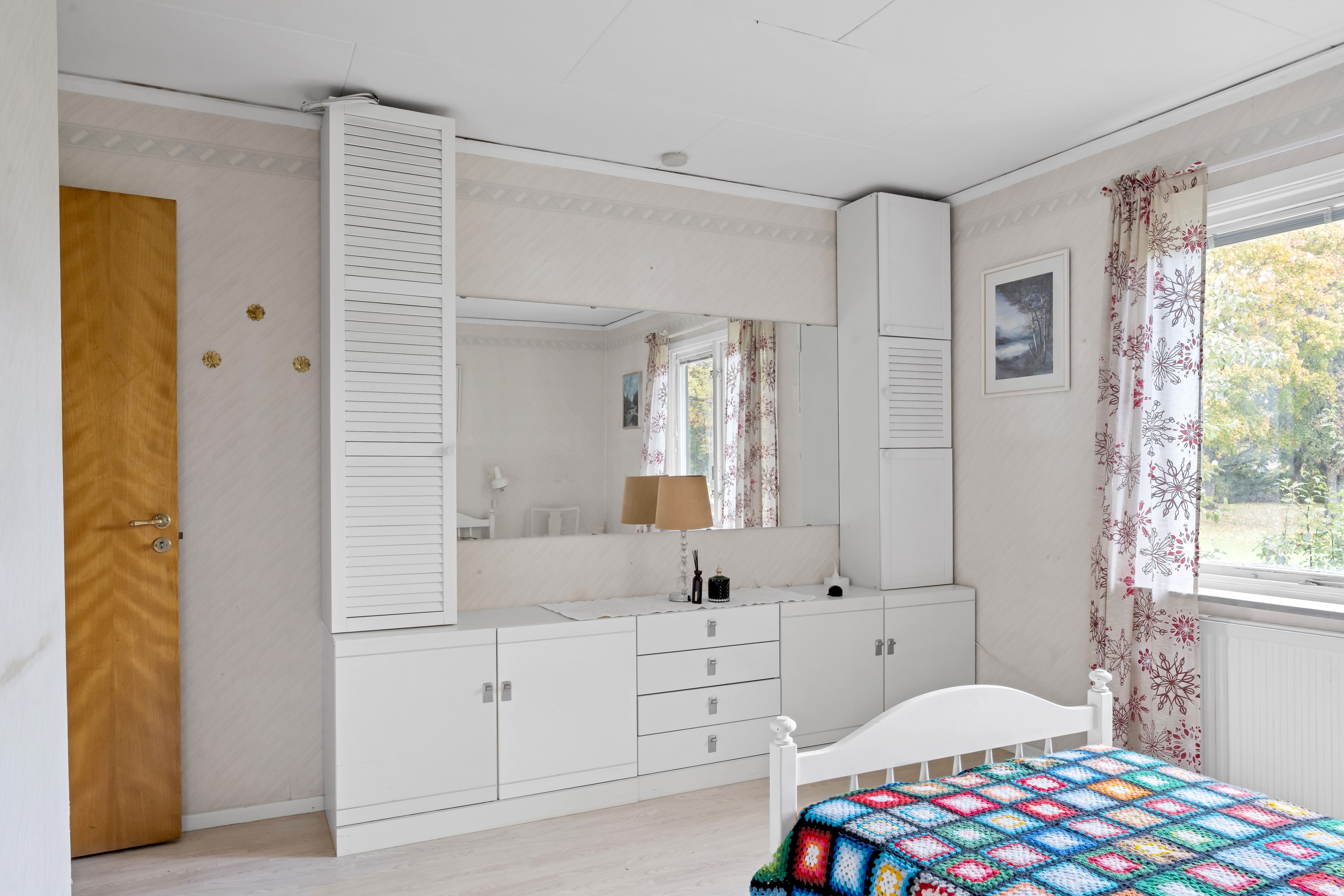 Bostadsbild från Flygargatan 13, Såld i Bärby Hage, Uppsala