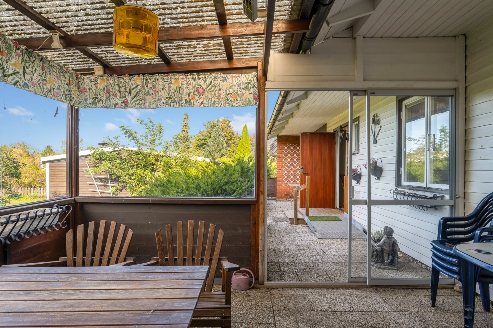 Bostadsbild från Flygargatan 13, Såld i Bärby Hage, Uppsala