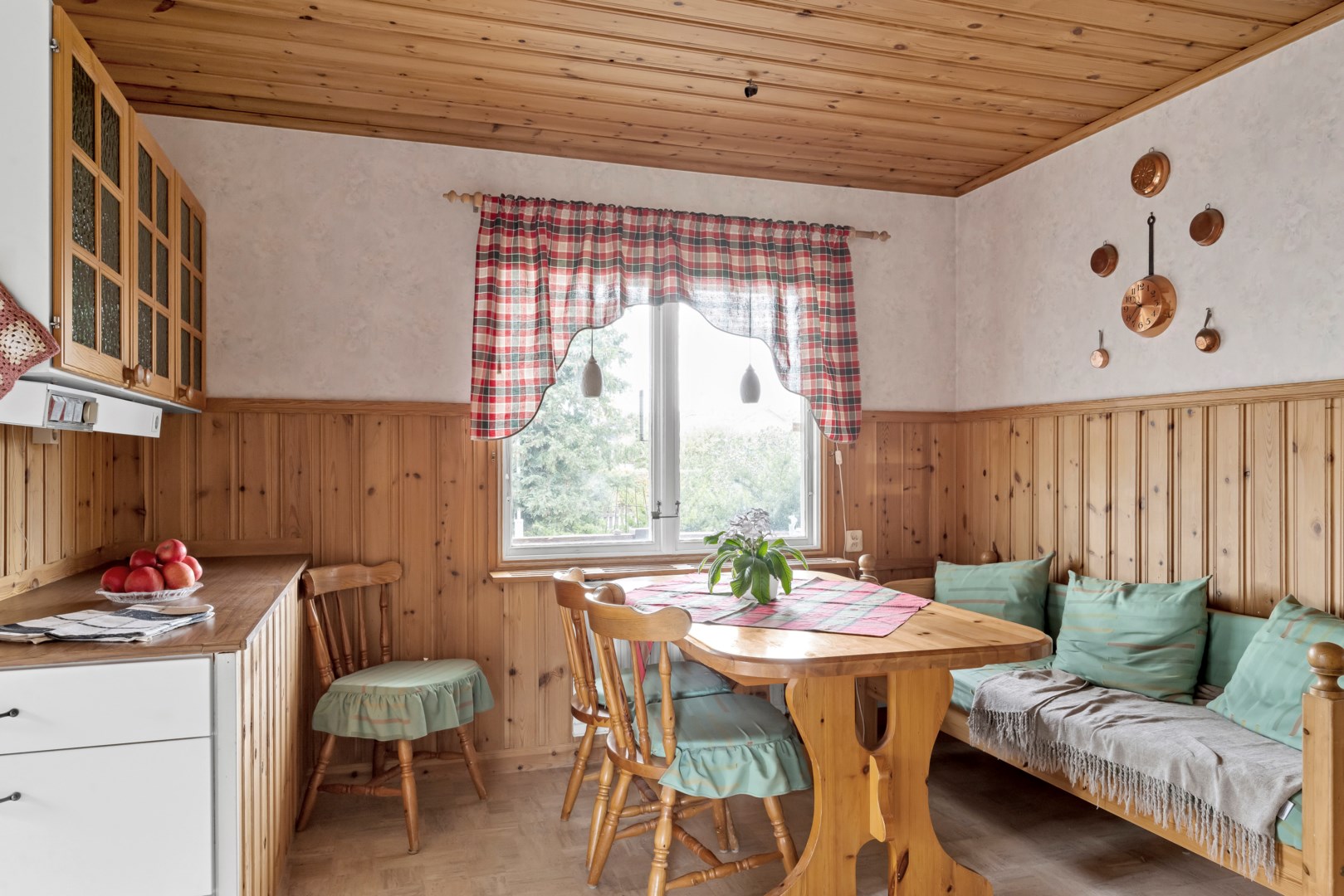 Bostadsbild från Flygargatan 13, Såld i Bärby Hage, Uppsala