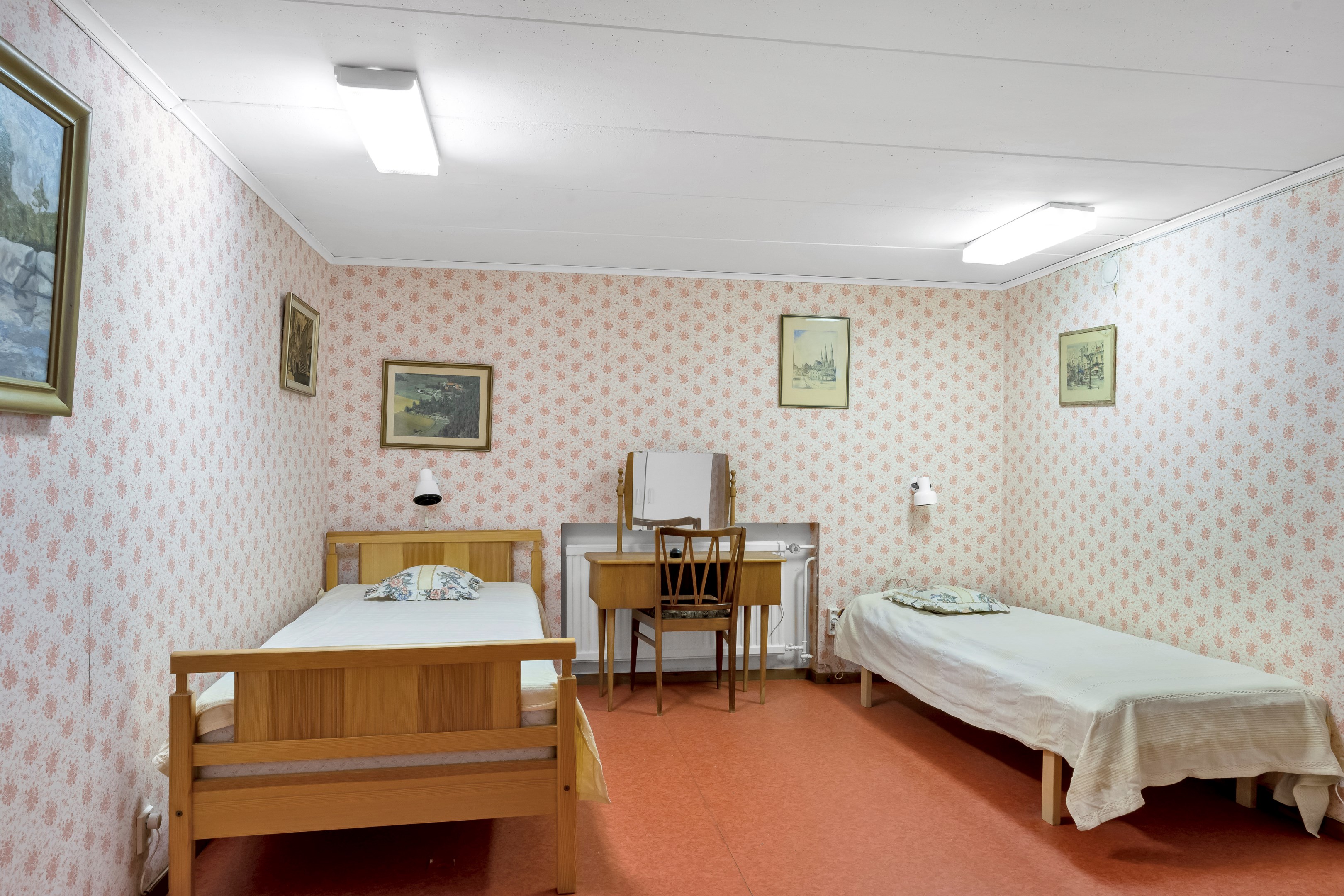 Bostadsbild från Flygargatan 13, Såld i Bärby Hage, Uppsala